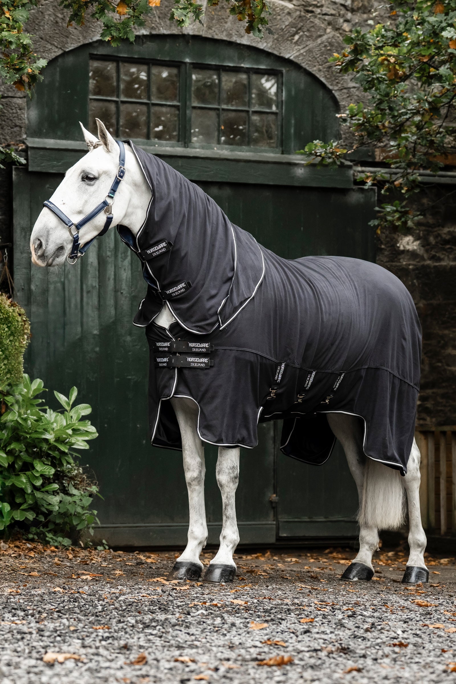 Horseware Show Ready deken Paardendekens