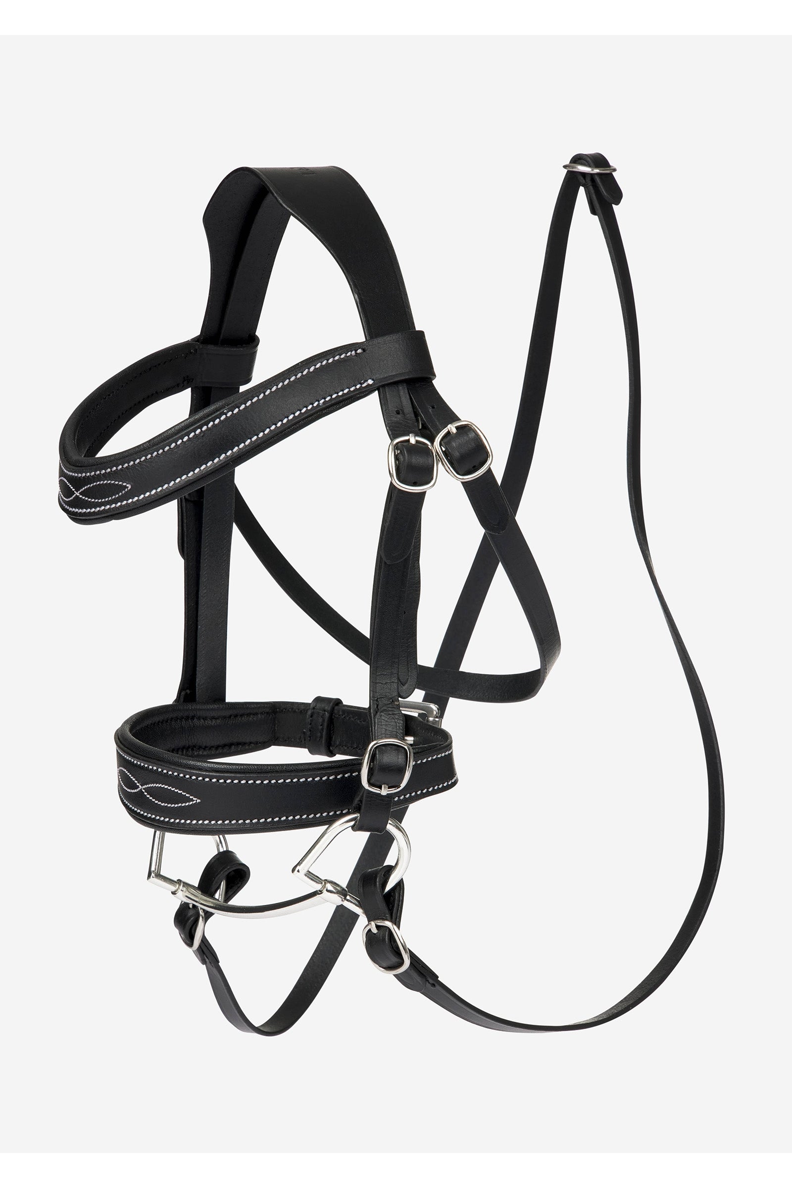 LeMieux Hobby Horse Klassiek Hoofdstel Cadeauwinkel