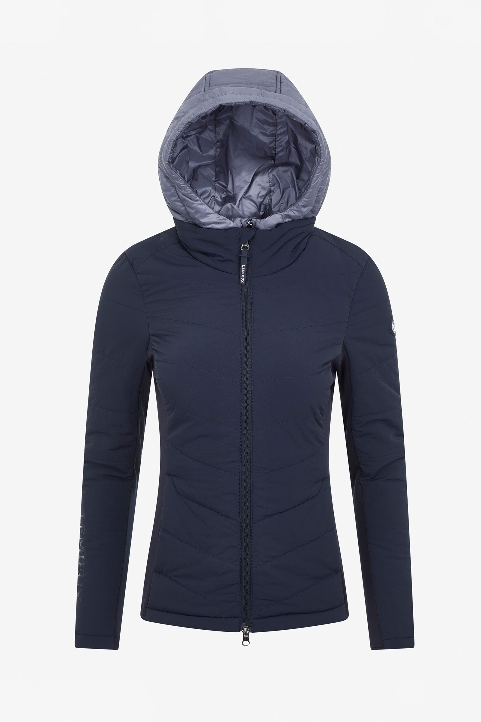 LeMieux Brioney Dames Hybride Jas Dames paardrijkleding