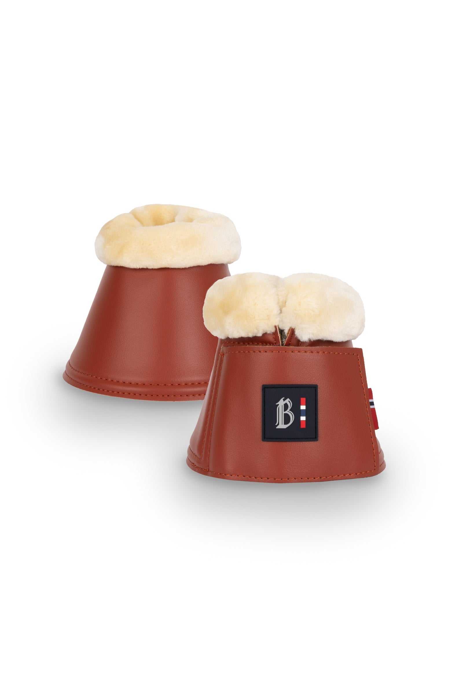 B Vertigo Empowerment springschoenen Leg Protection & Hoof Protection for Horses