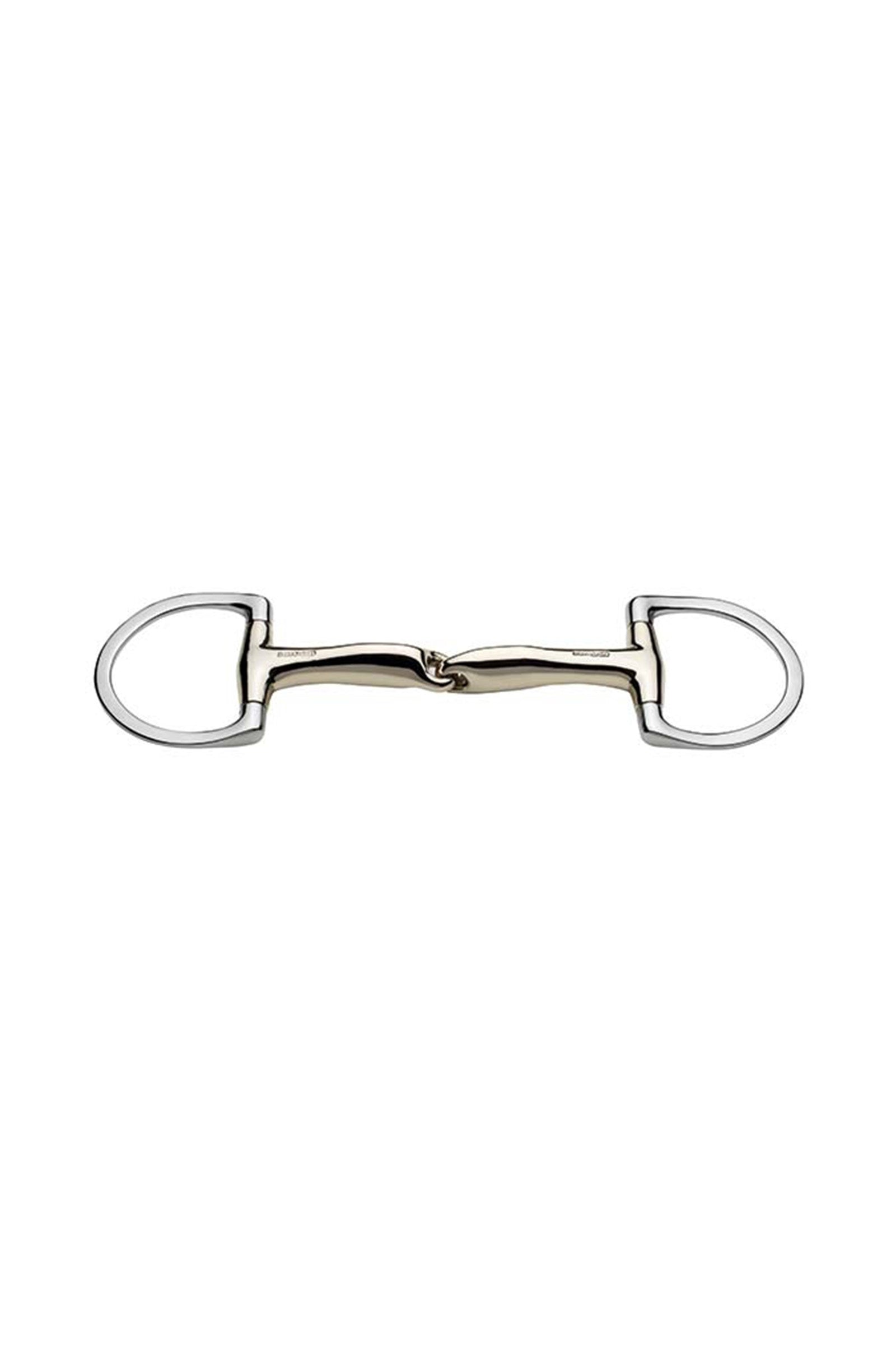 Sprenger Novocontact eggbutt style single J.Sensogan 16mm Bitten