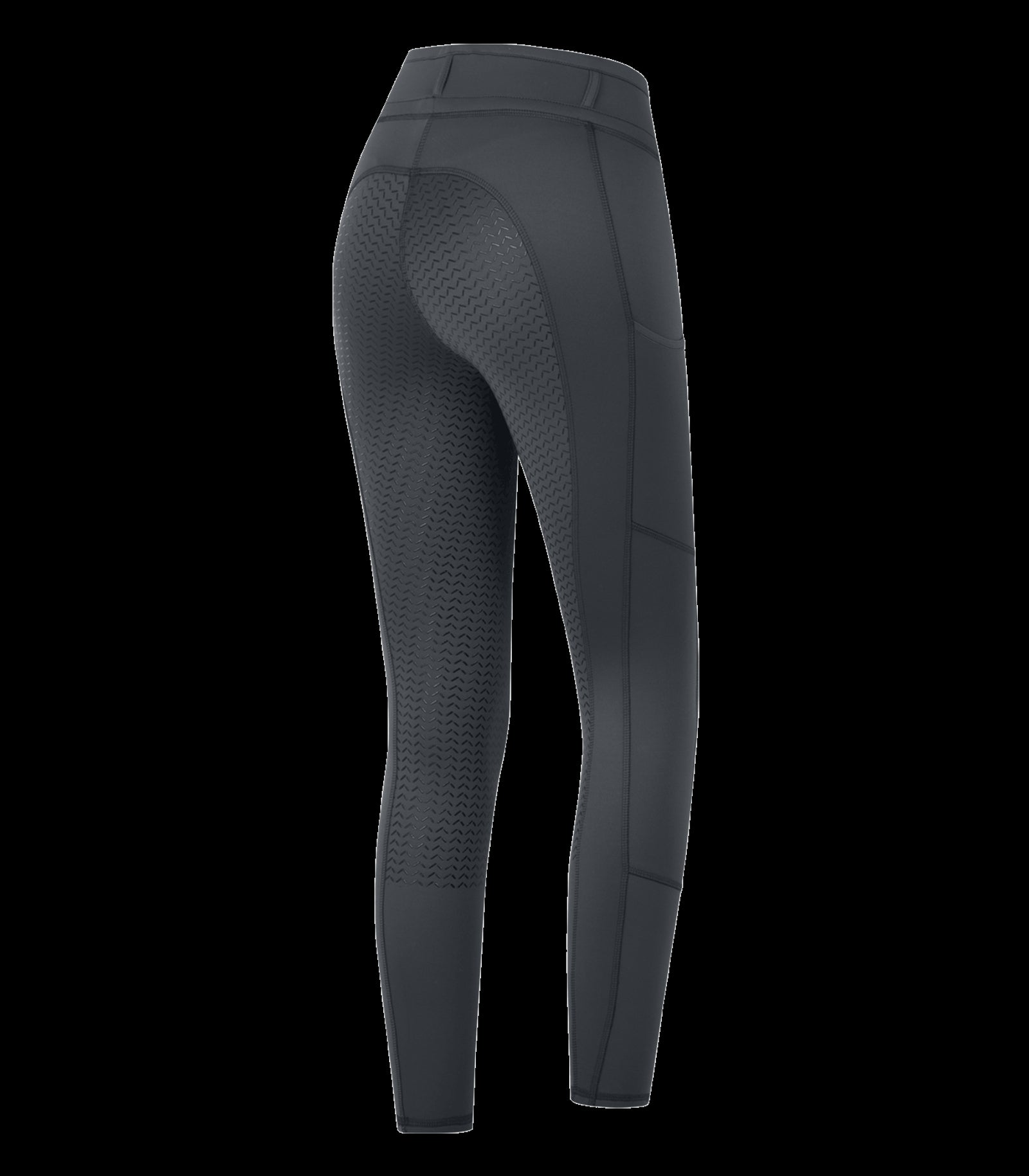 Waldhausen ELT Ella Kids' Riding Tights With Full Seat Kinder paardrijkleding