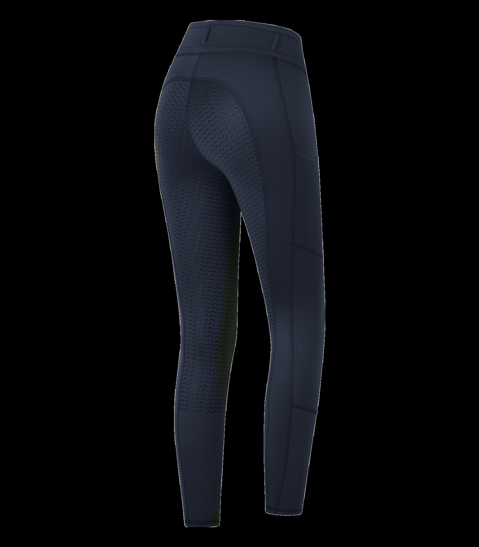 Waldhausen ELT Ella Kids' Riding Tights With Full Seat Kinder paardrijkleding