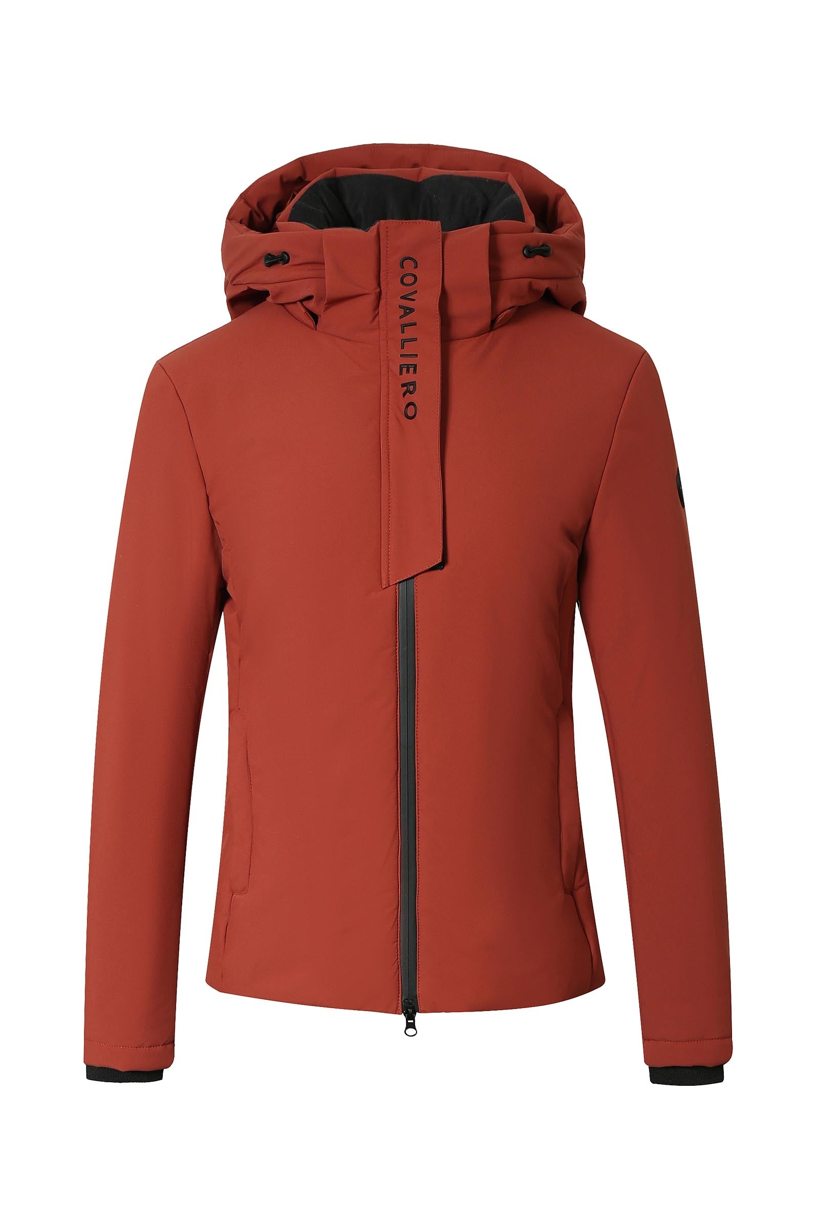 Covalliero Dames Winterjack Dames paardrijkleding