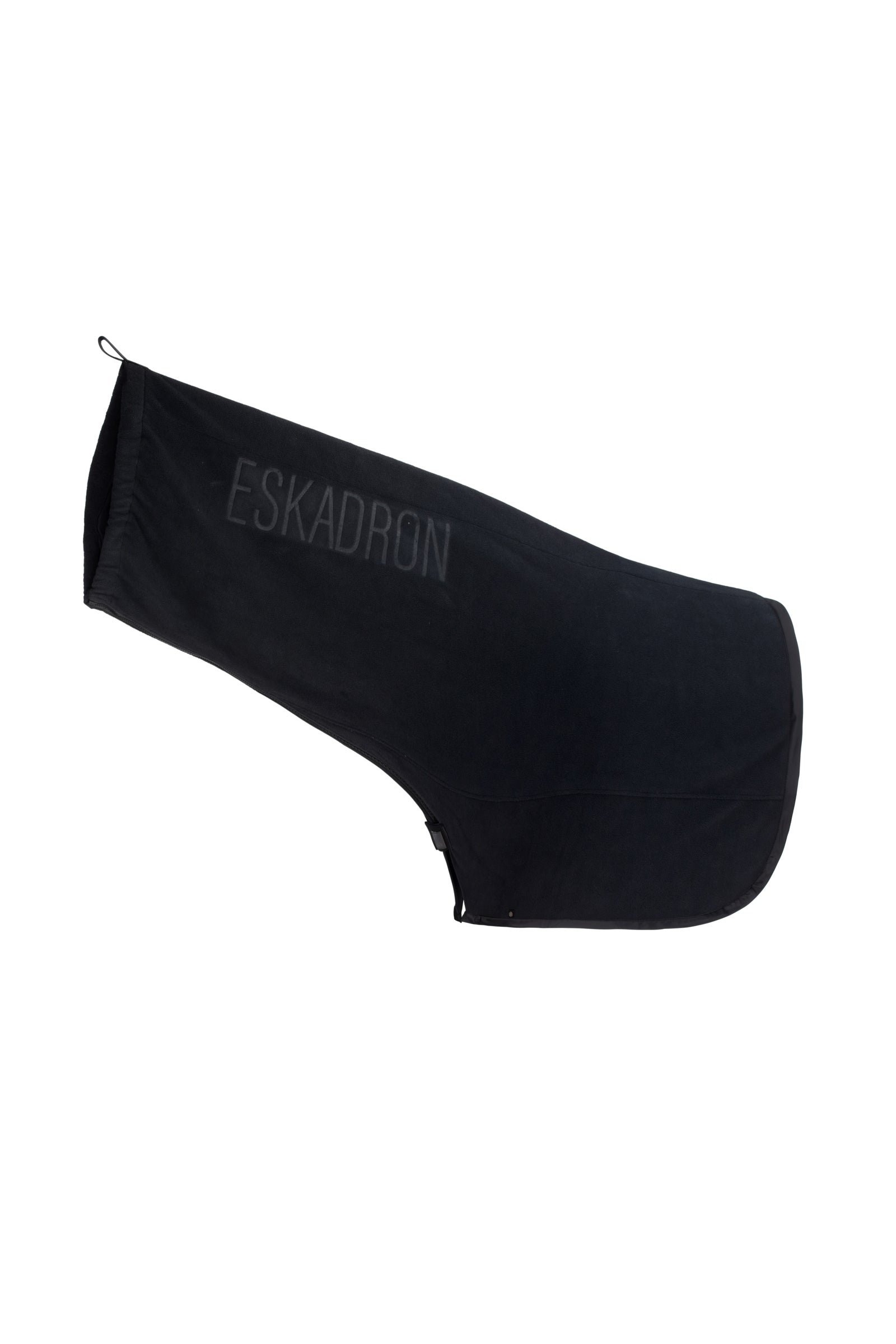 Eskadron Heritage AW24 Fleece Halsdeel met rits Paardendekens