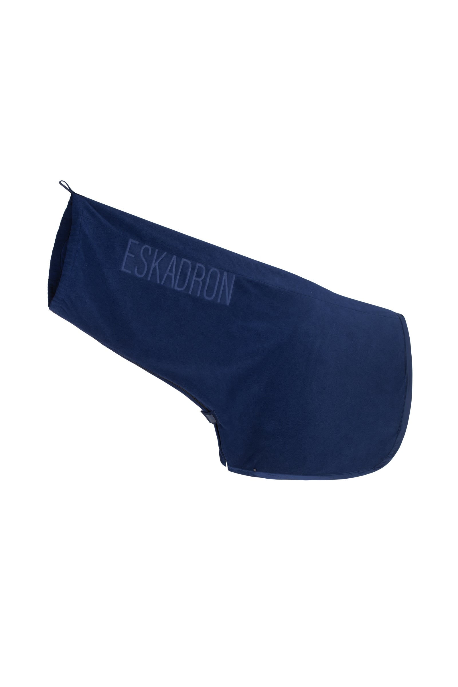 Eskadron Heritage AW24 Fleece Halsdeel met rits Paardendekens