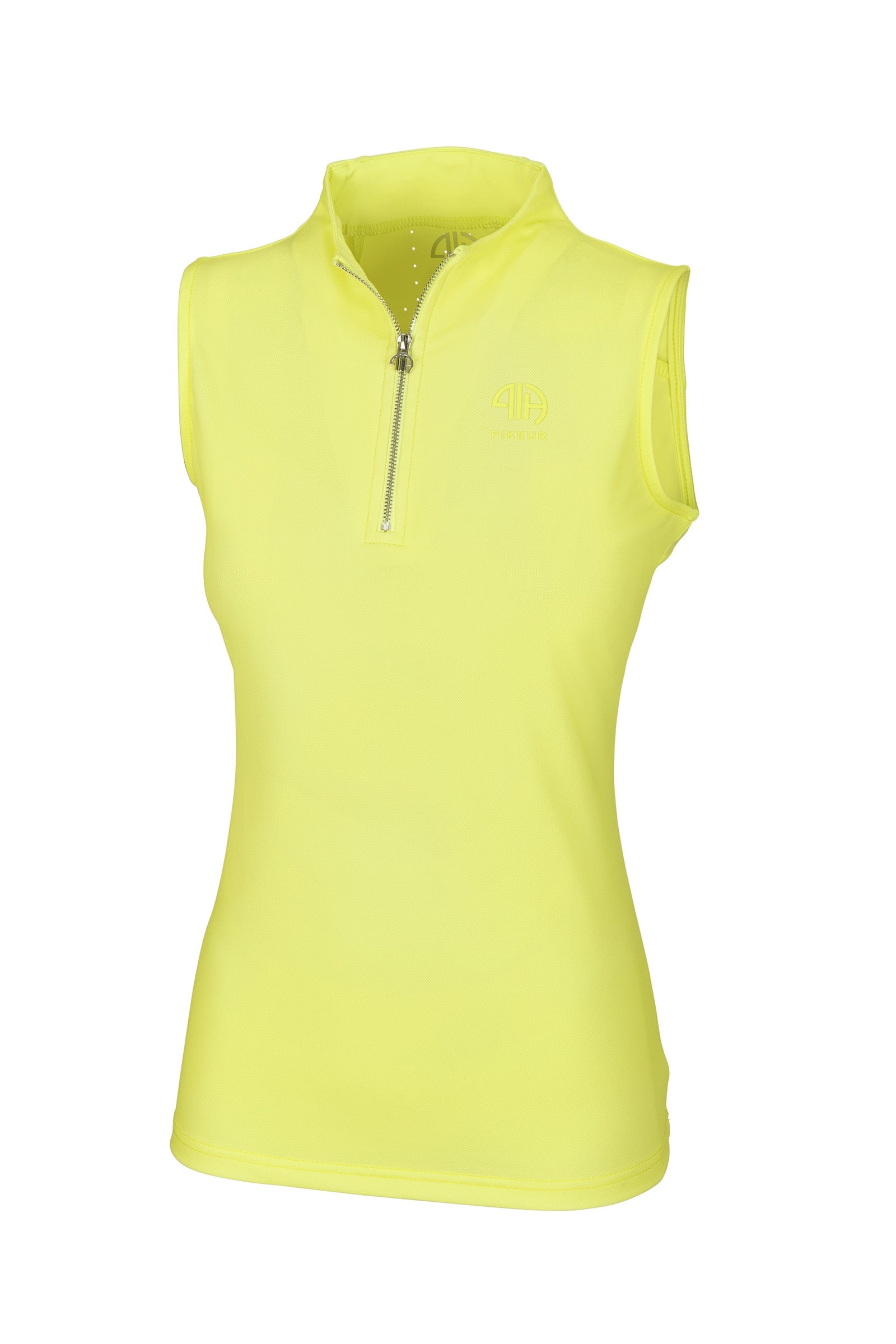 Pikeur Athleisure Functioneel topje Dames paardrijkleding