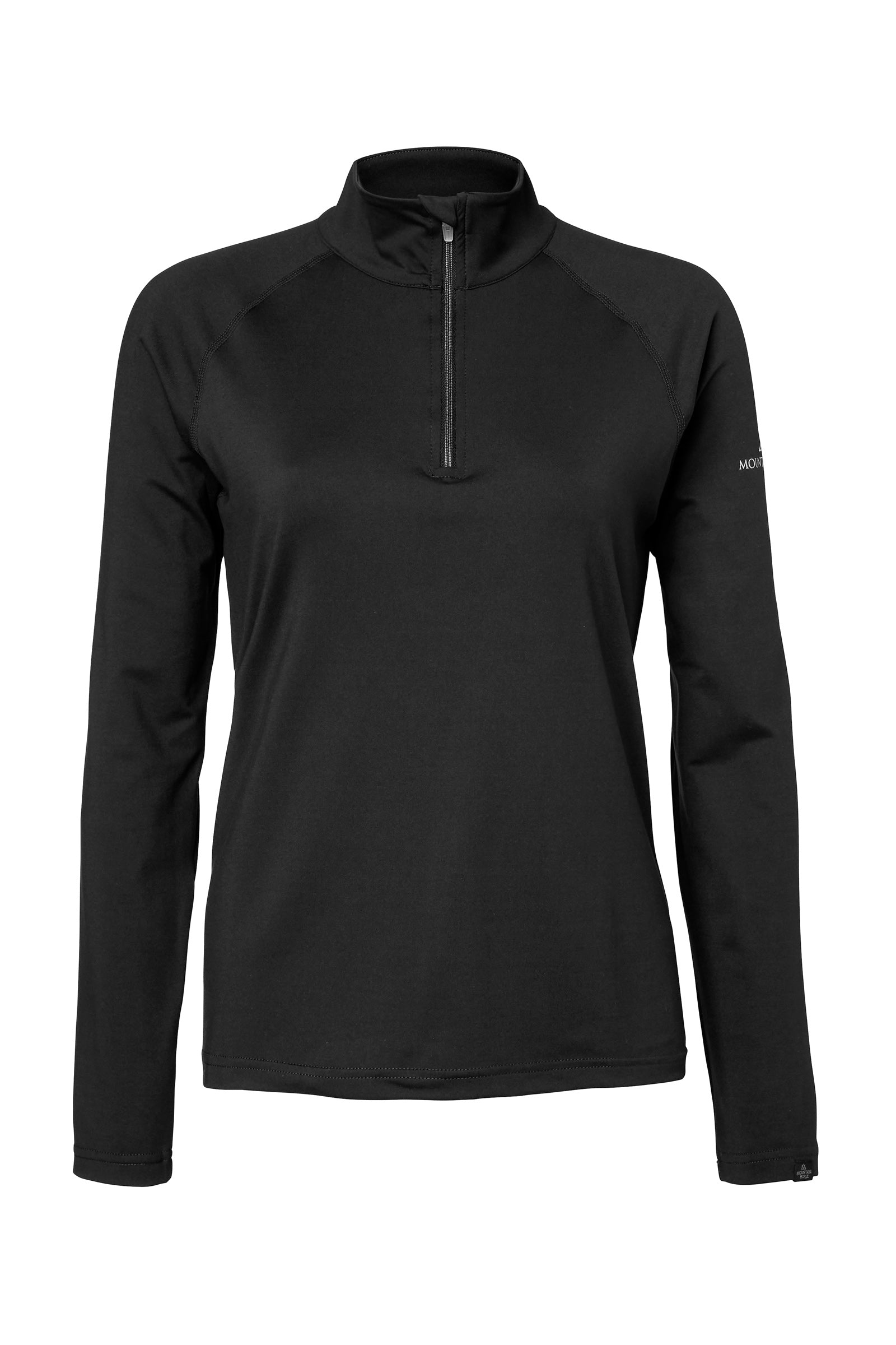 Mountain Horse Isolde Tech Top Dames paardrijkleding