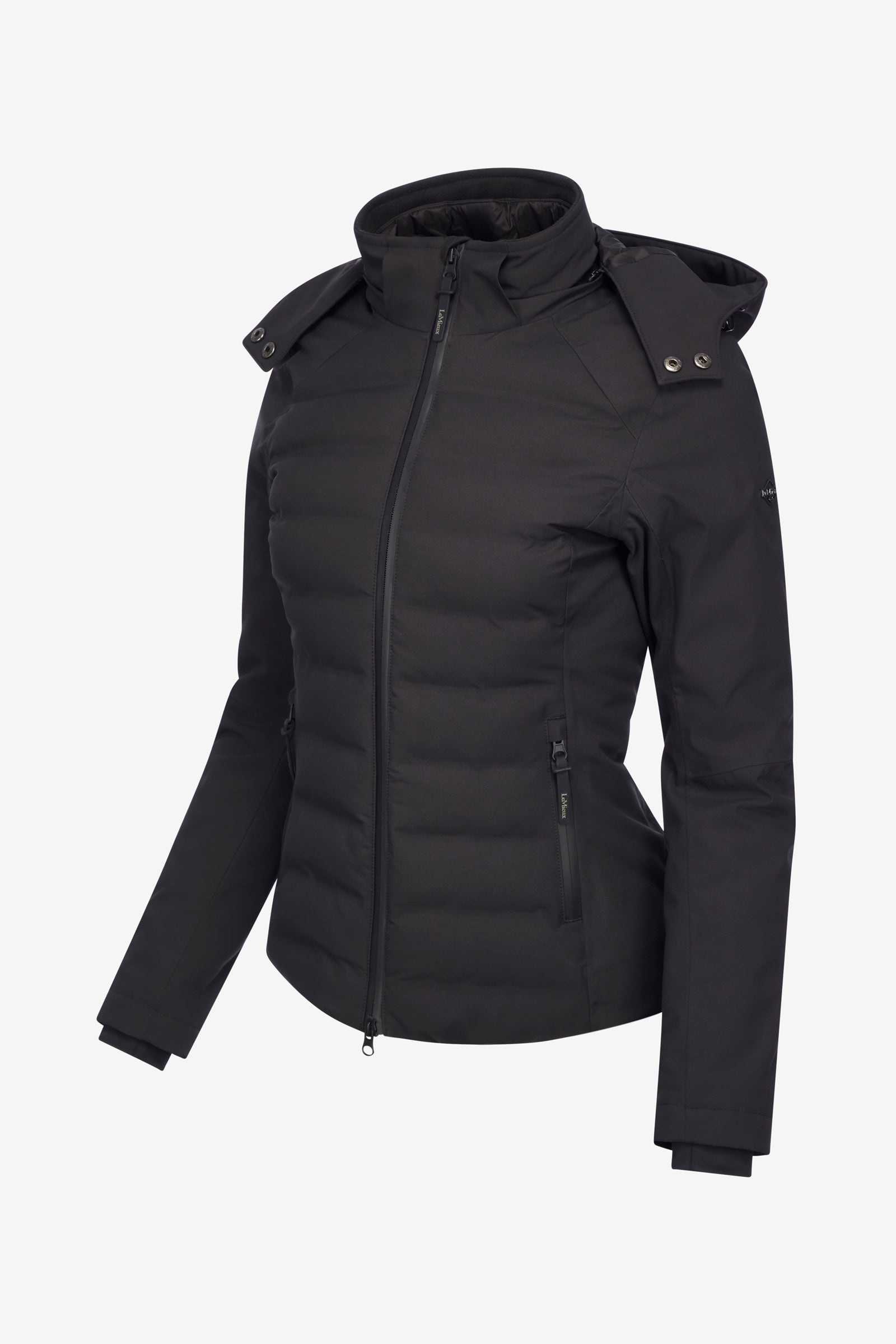 LeMieux Brooke dames waterdichte hybride jas Dames paardrijkleding