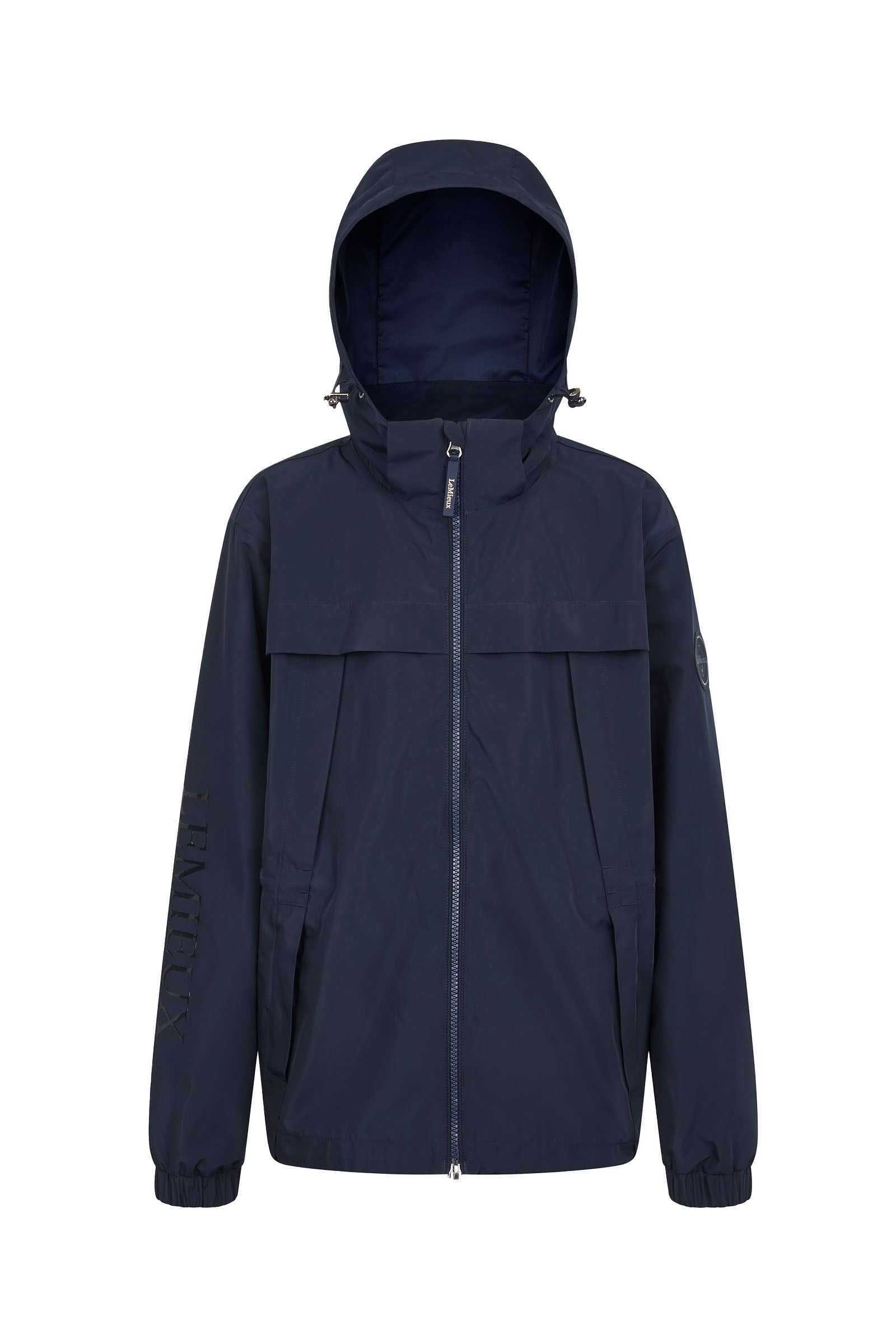LeMieux Young Rider Dolcie waterdichte jas Young Rider Apparel