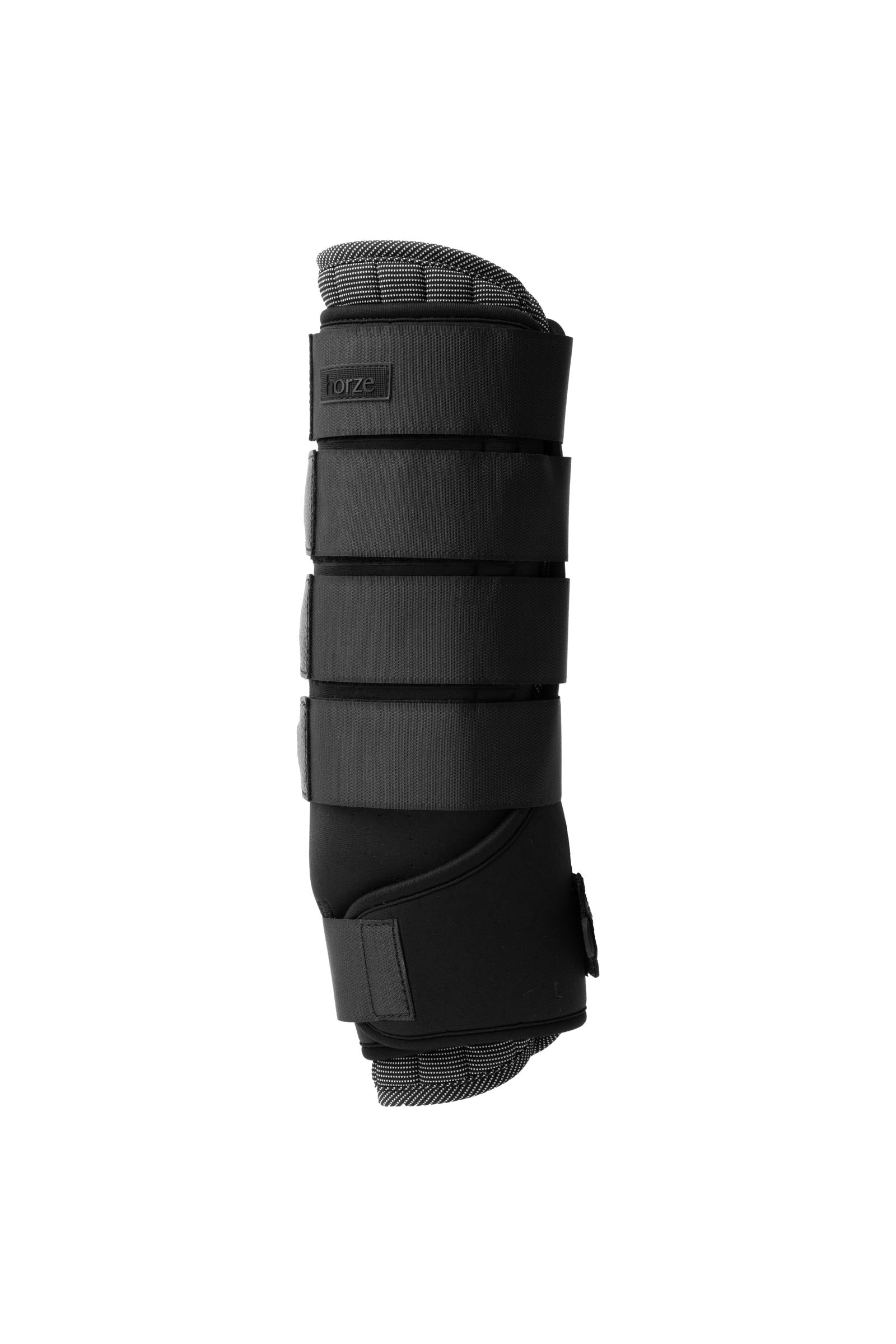 Horze Neopren Stal Gamaschen met inlegstukken Leg Protection & Hoof Protection for Horses