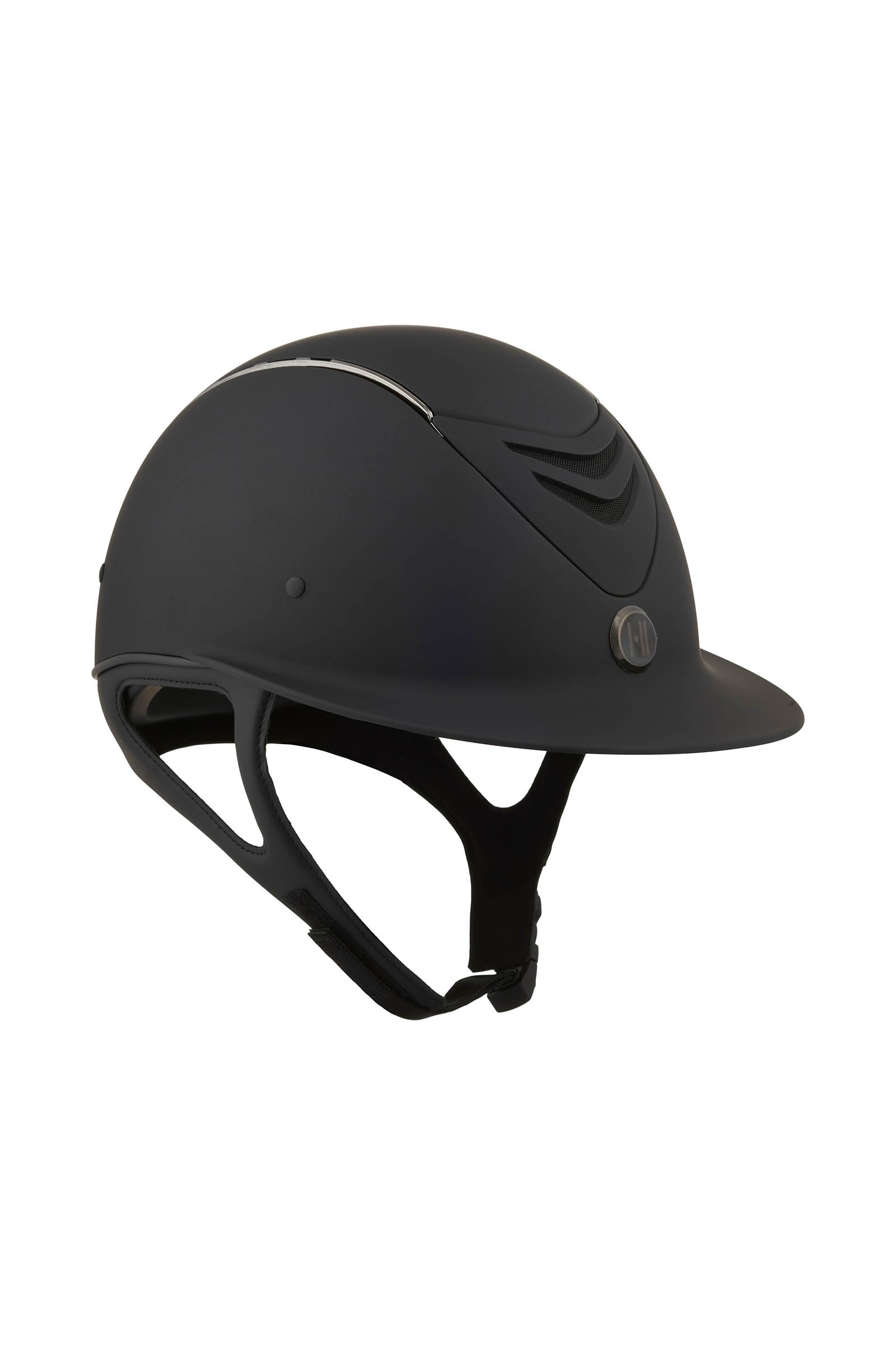 OneK Onek Avance Matt rijhelm Paardrijcaps & Bodyprotectors