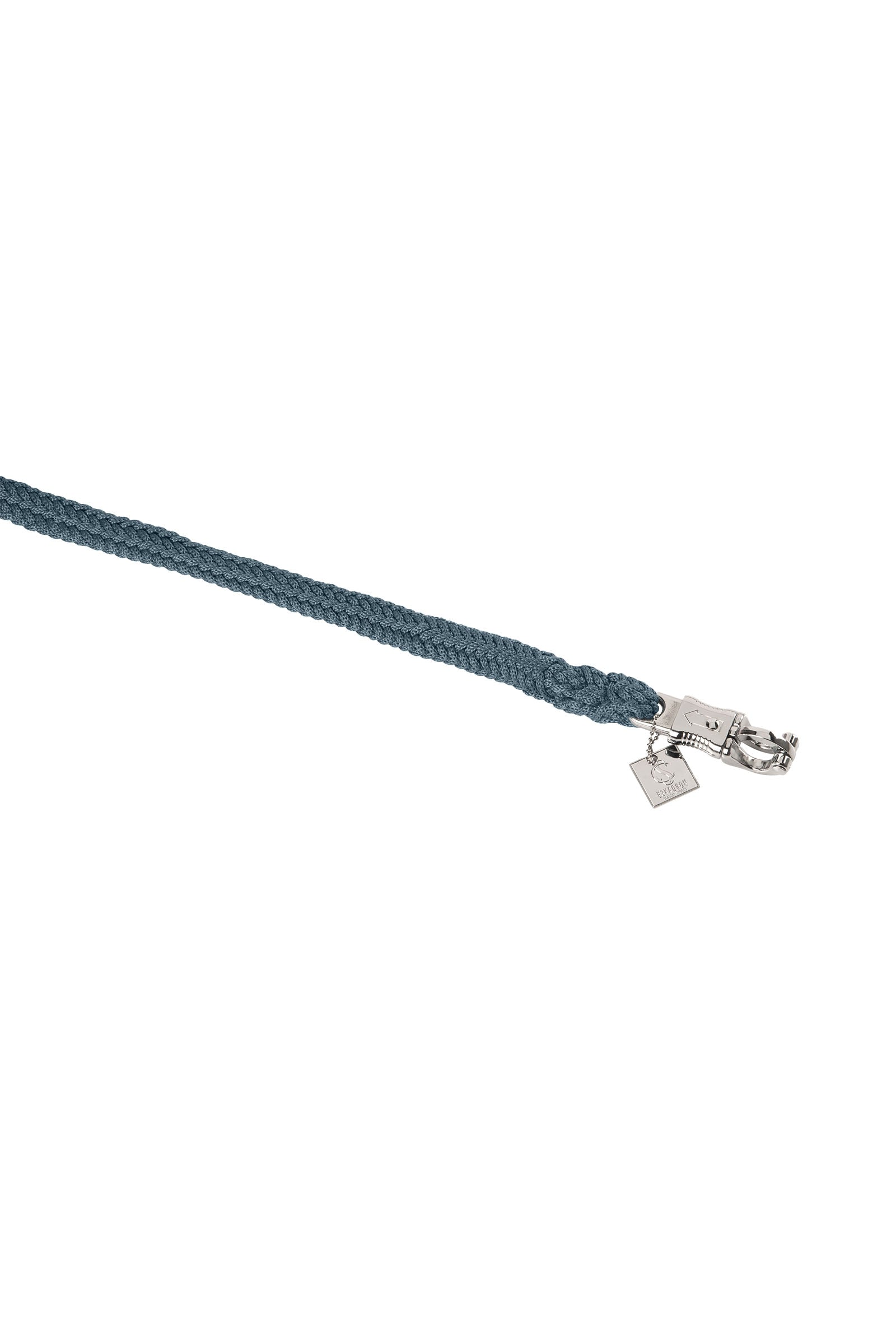 Eskadron Classic Sports SS25 Duralastic halstertouw met paniekhaak Halsters & Halstertouwen