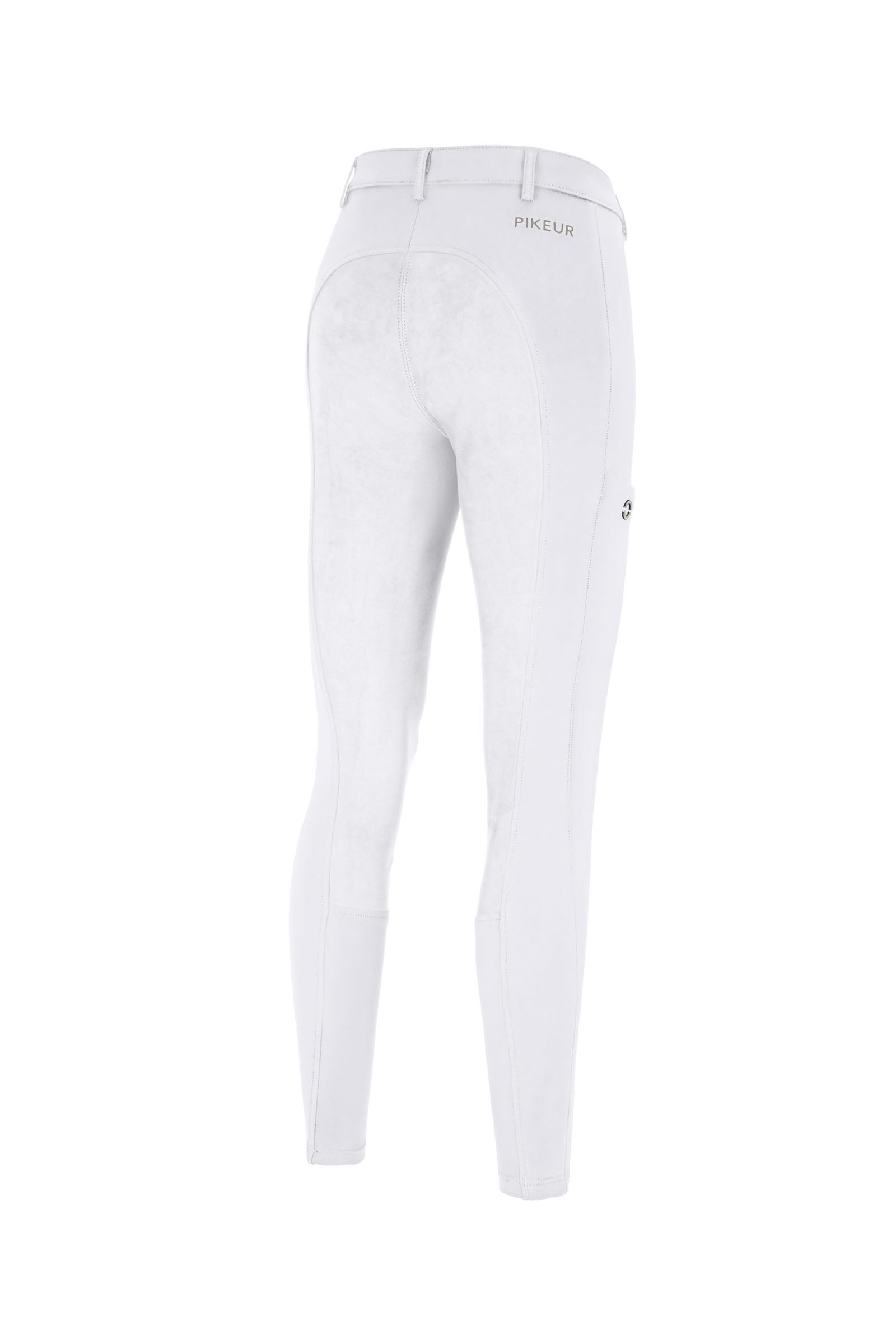 Pikeur New Lugana Ffl Rijbroek met Middelhoge Taille Womens Breeches