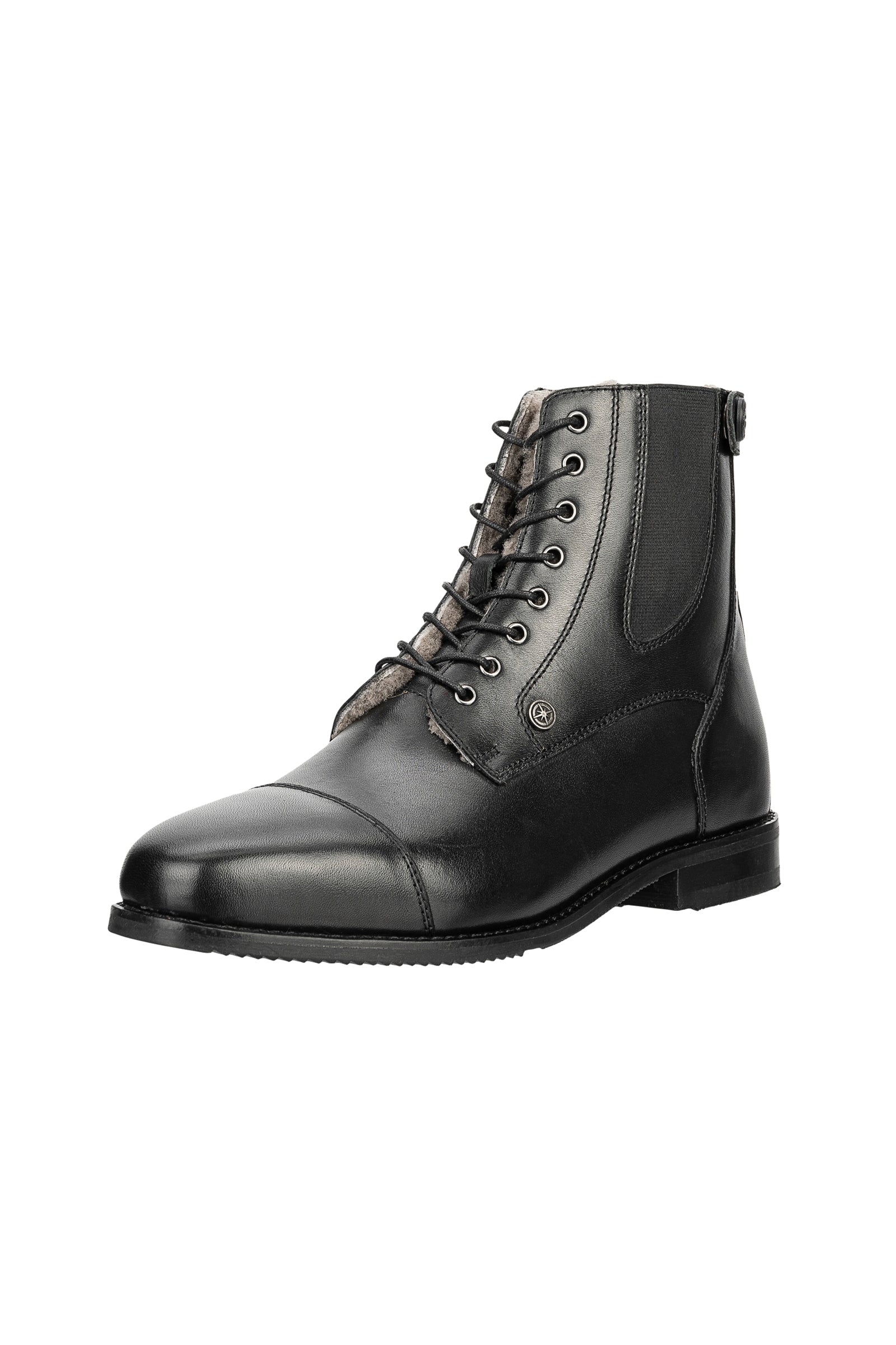 Suedwind Footwear Florentina Bz Lace Merino Paardrijlaarzen & chaps