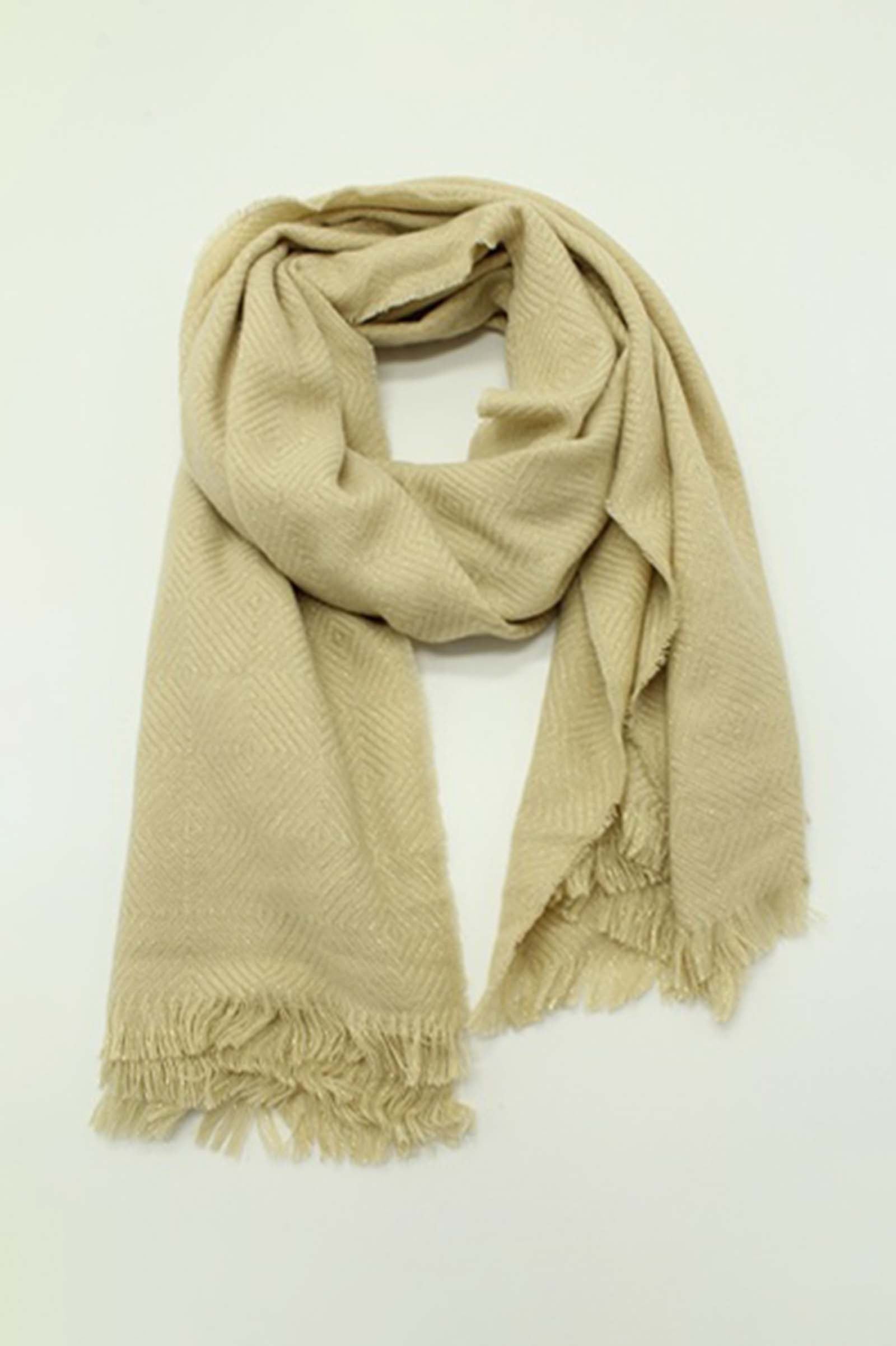 Harcour Scarleta-sjaal Accessoires
