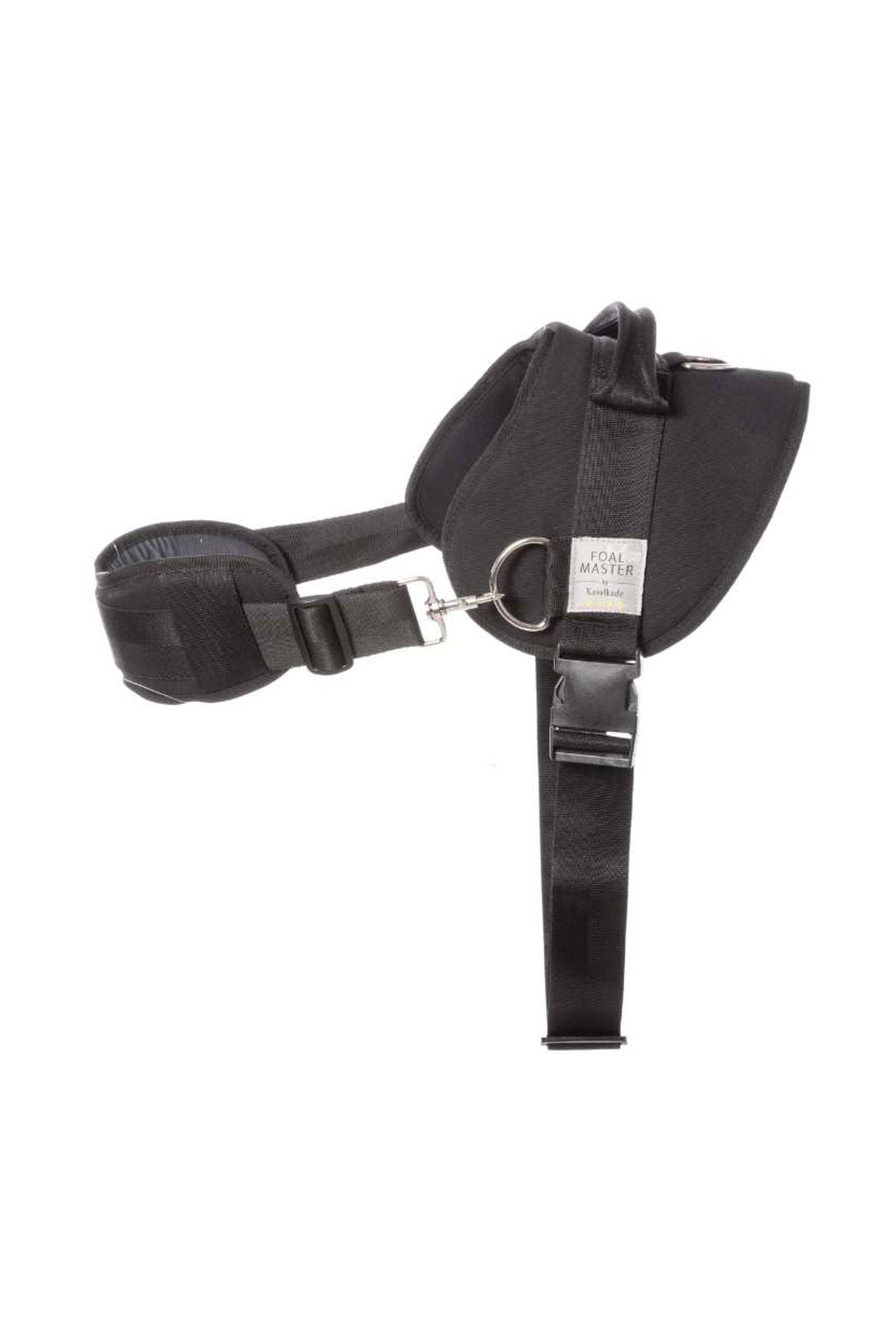 Kavalkade Foalmaster Foal Harness With Handle Halters & Leads