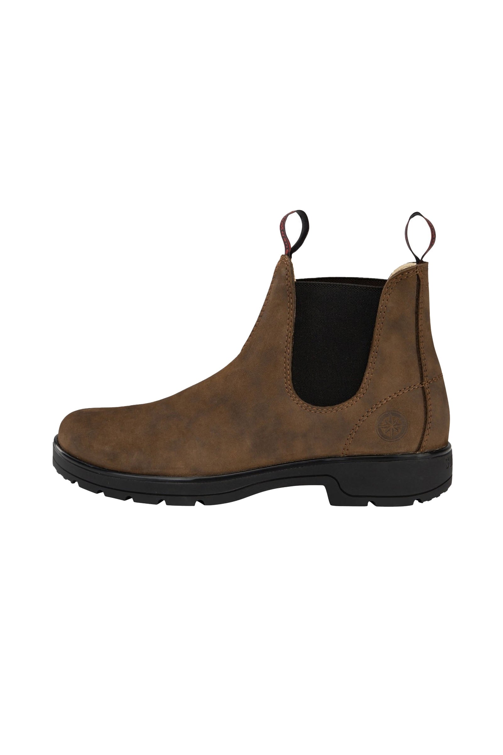Suedwind Footwear 1888 Australian Classic Werkschoenen Paardrijlaarzen & chaps