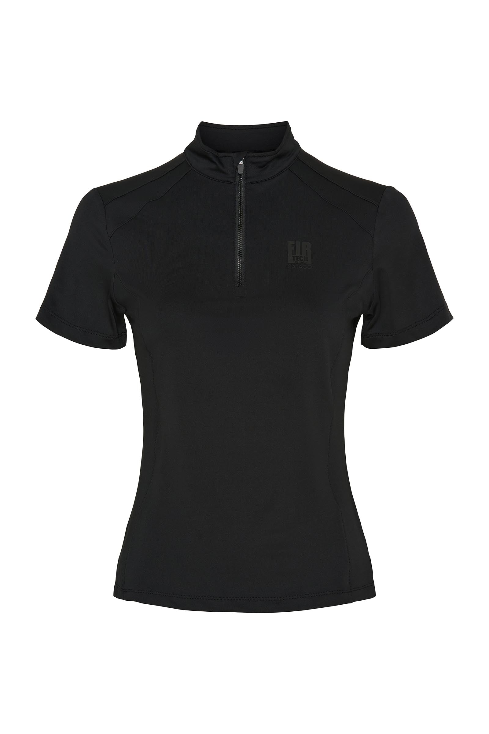 Catago CATAGO FIR-Tech SS Women´s  T-Shirt Women’s Riding Clothing