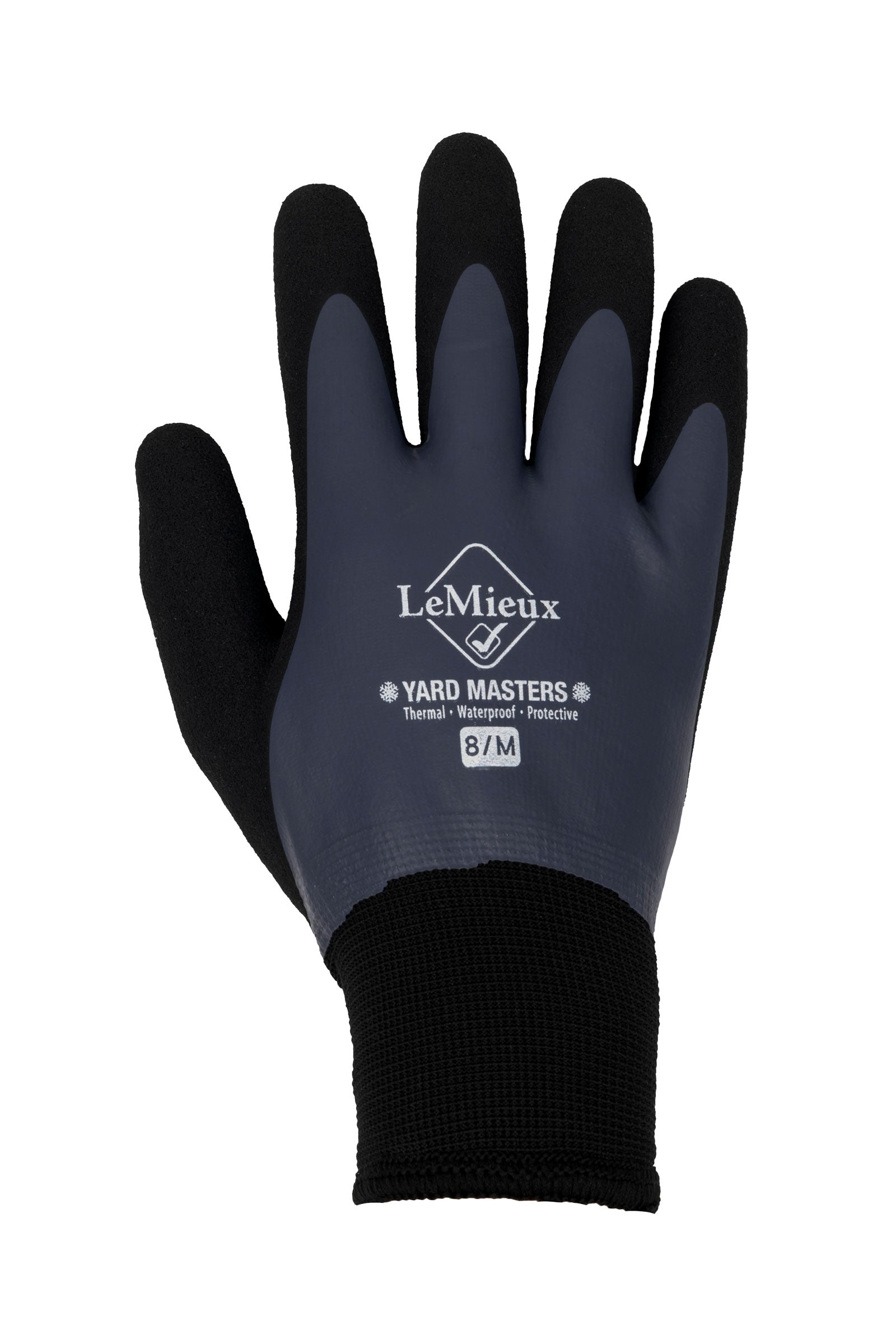 LeMieux Thermal winterwerkhandschoenen Rijhandschoenen