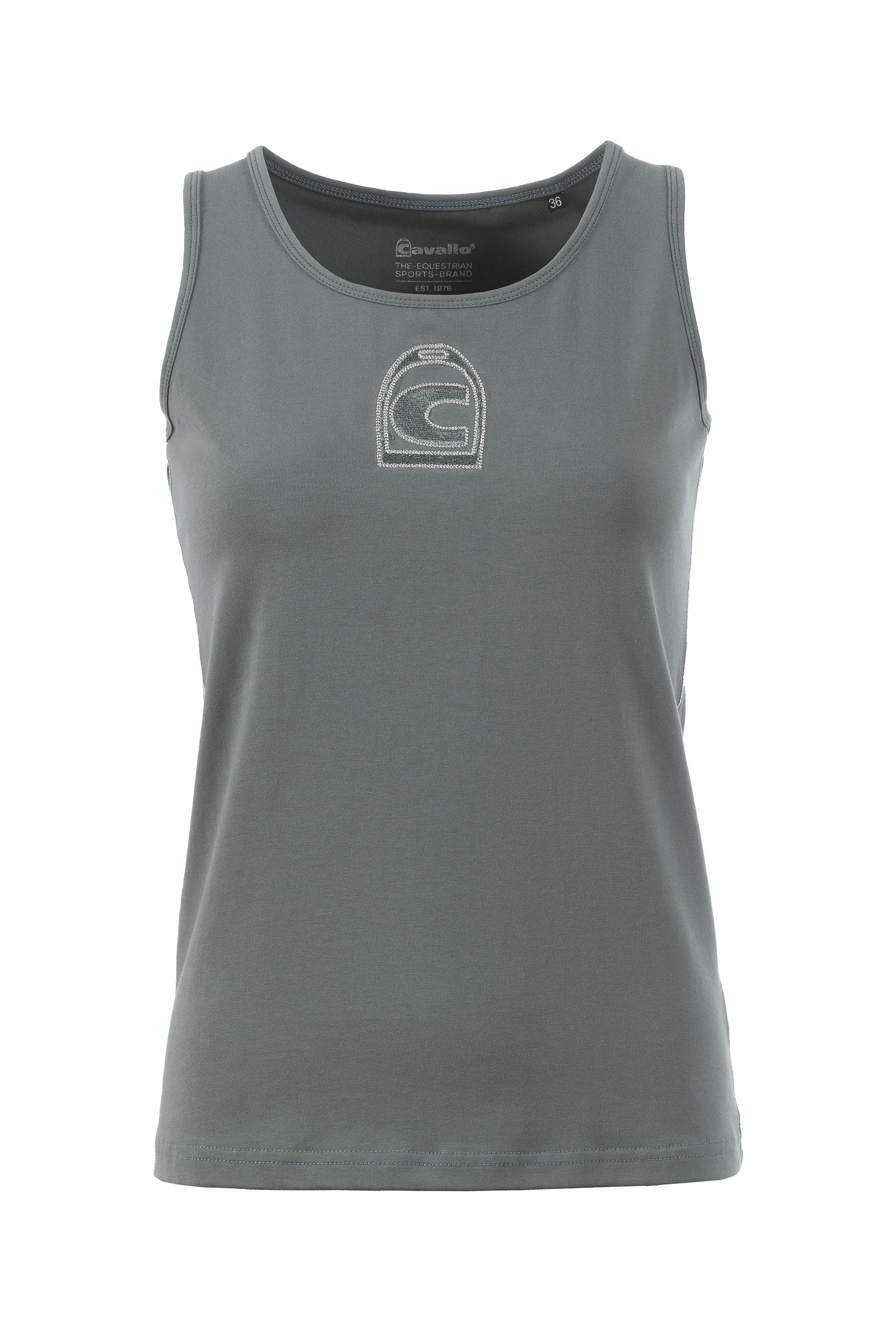 Cavallo Cavalnerys top, dames Dames paardrijkleding