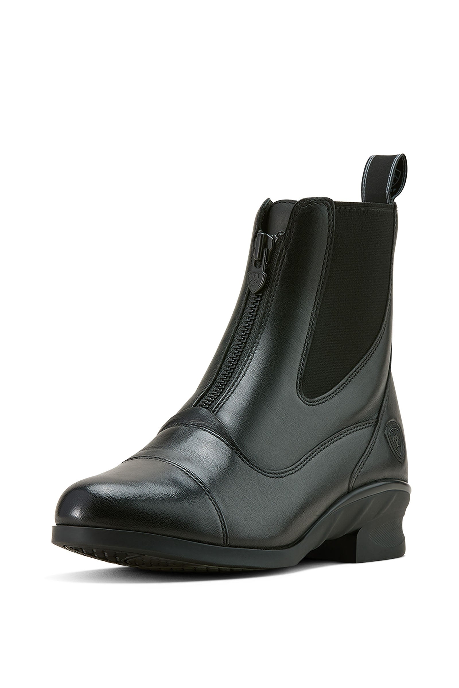 Ariat Heritage paddocklaarzen met rits, dames Paardrijlaarzen & chaps