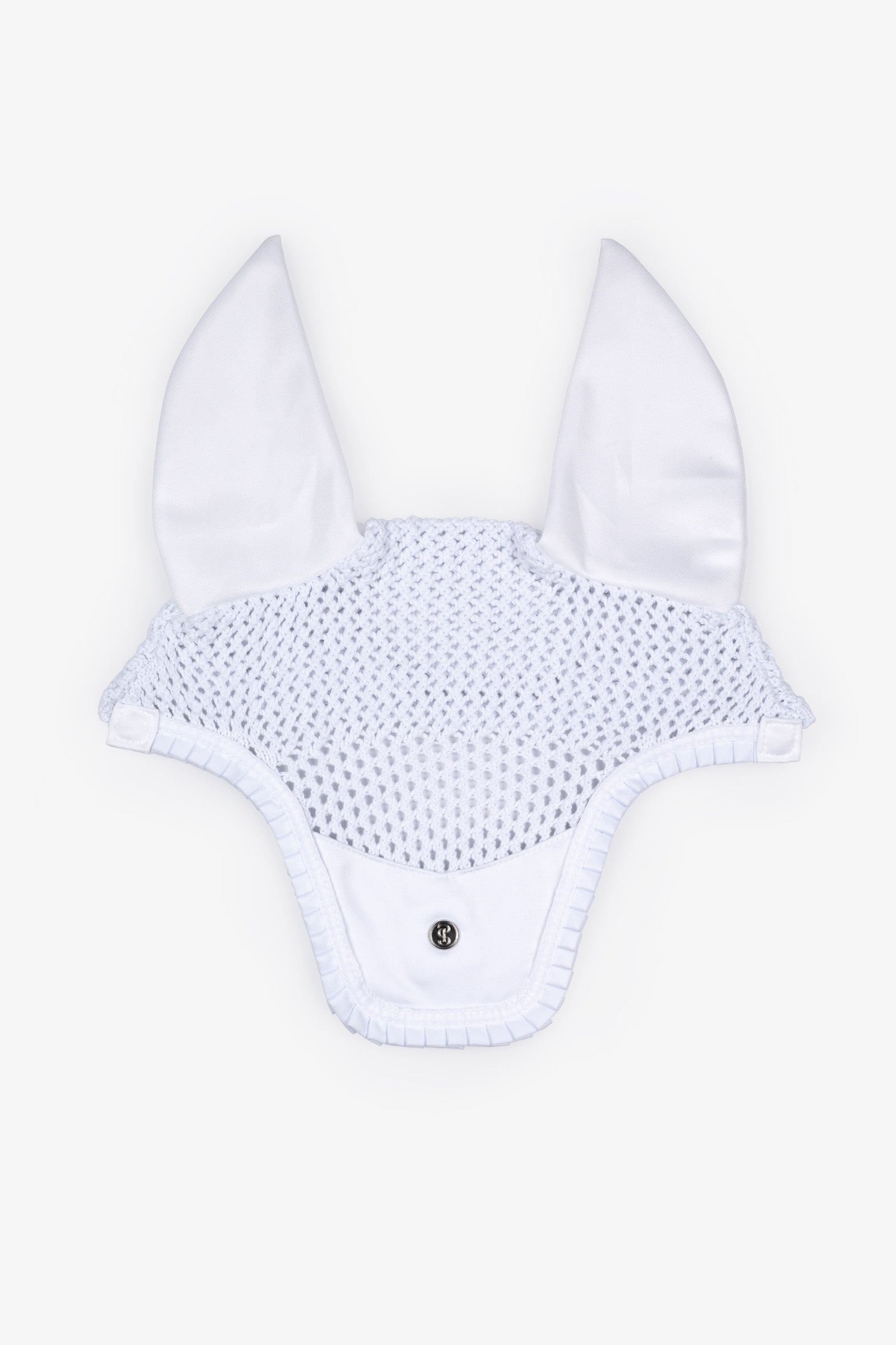 PS of Sweden Ruffle Fly Hood Saddle Pads