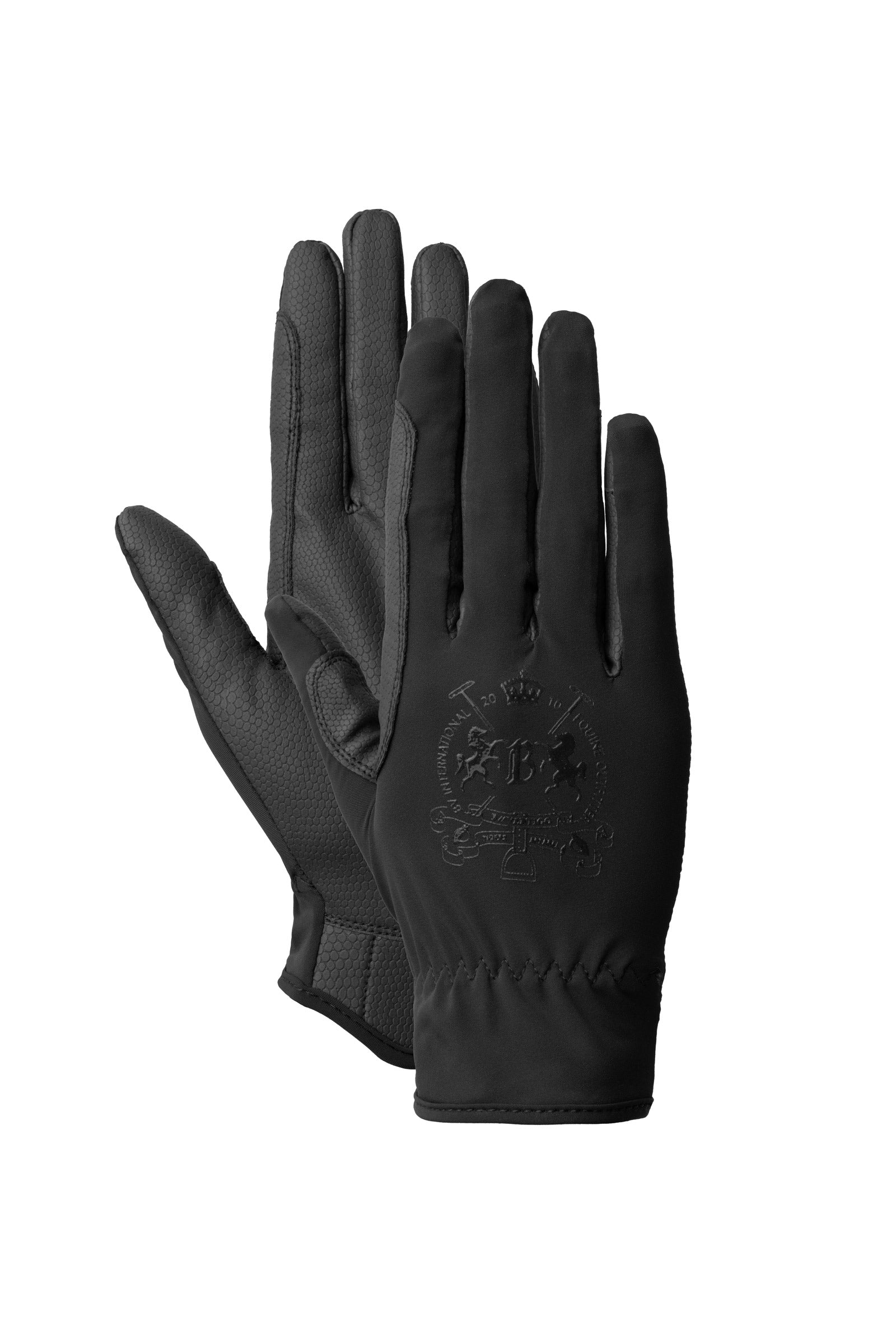 B Vertigo Odina rijhandschoenen, UPF 50+ Rijhandschoenen