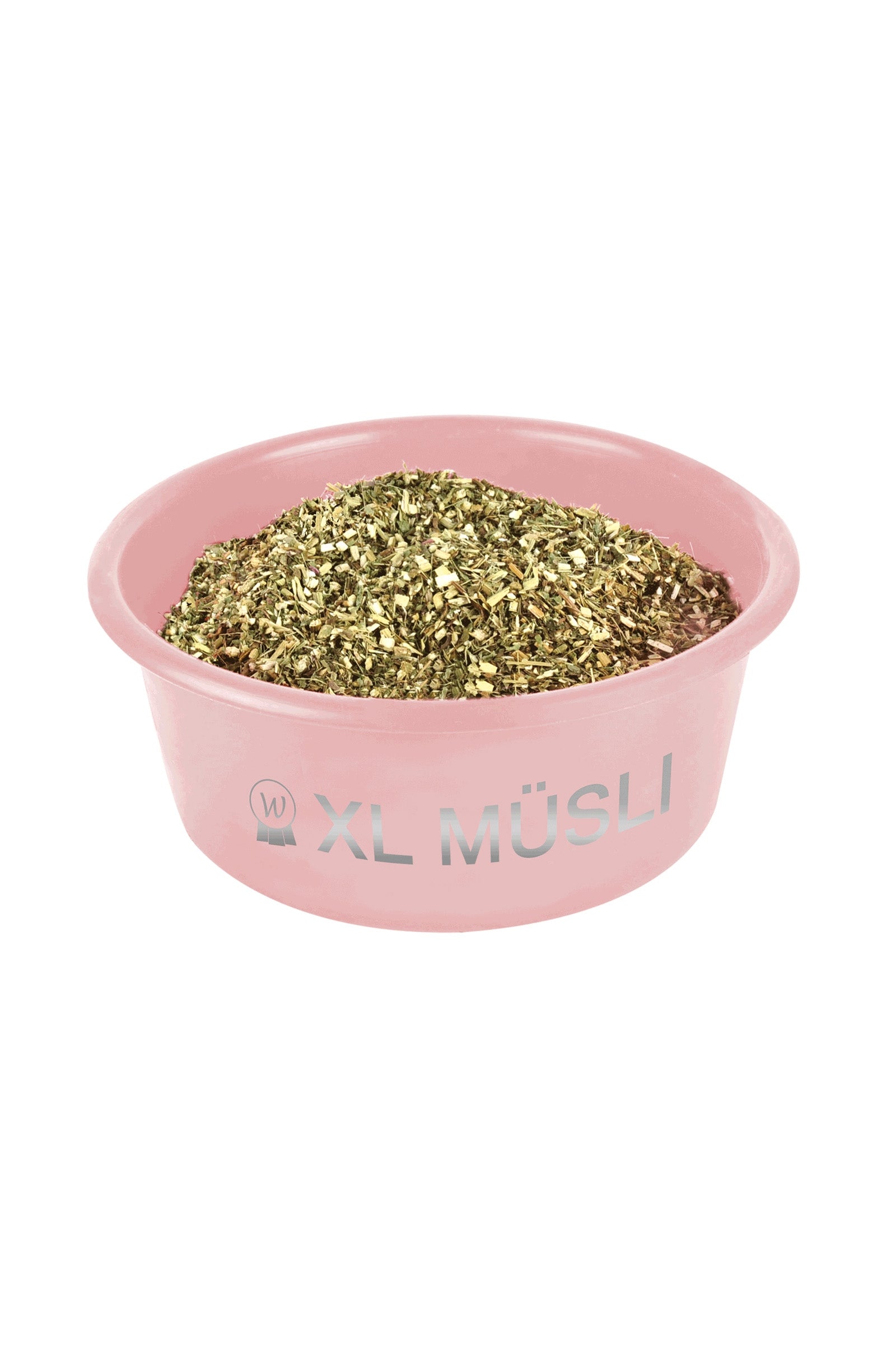 Waldhausen XL Muesli Bowl With Lid Voederen & Drinken