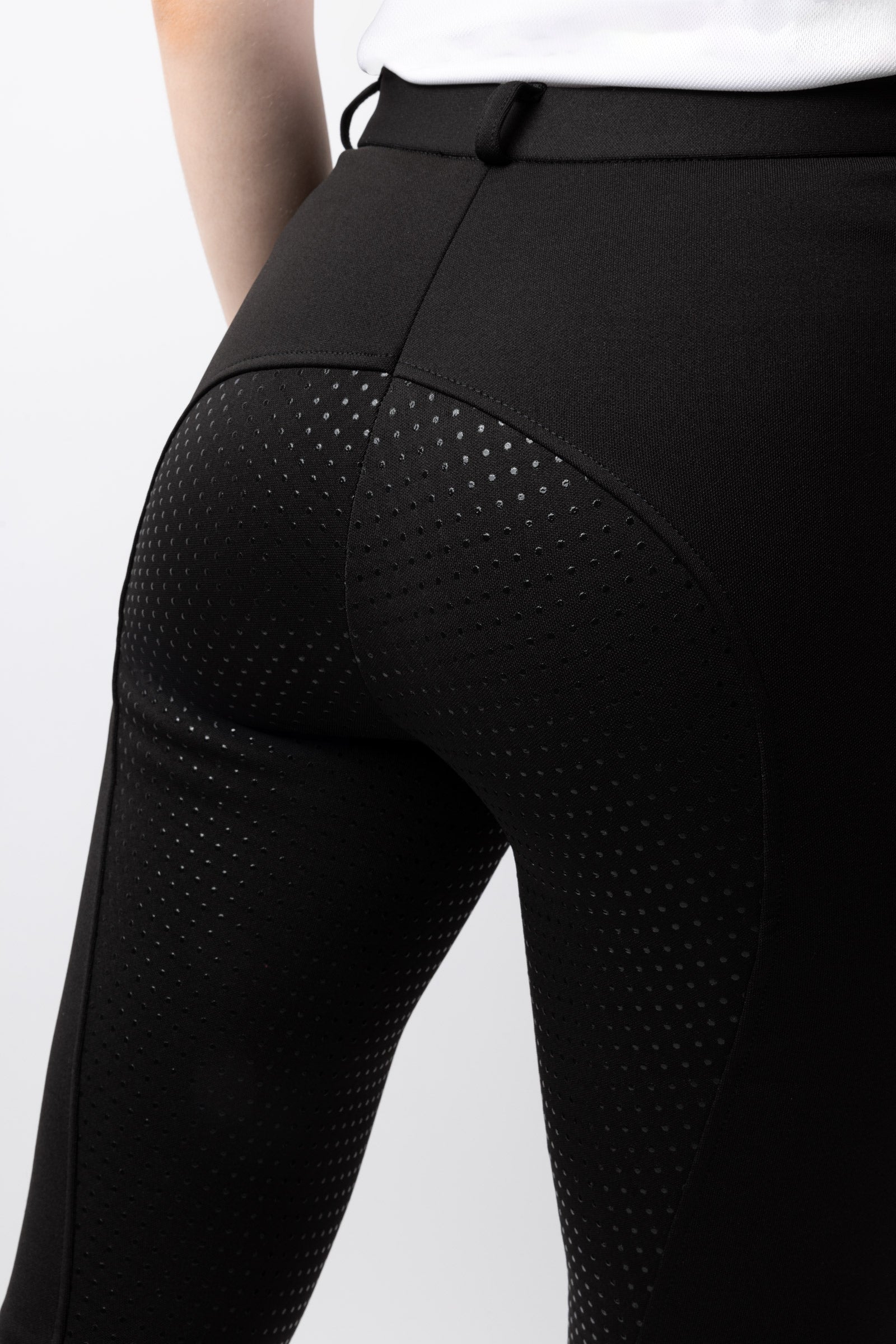 Horze Felicia Women´s Thermo Fullgrip Breeches Womens Breeches