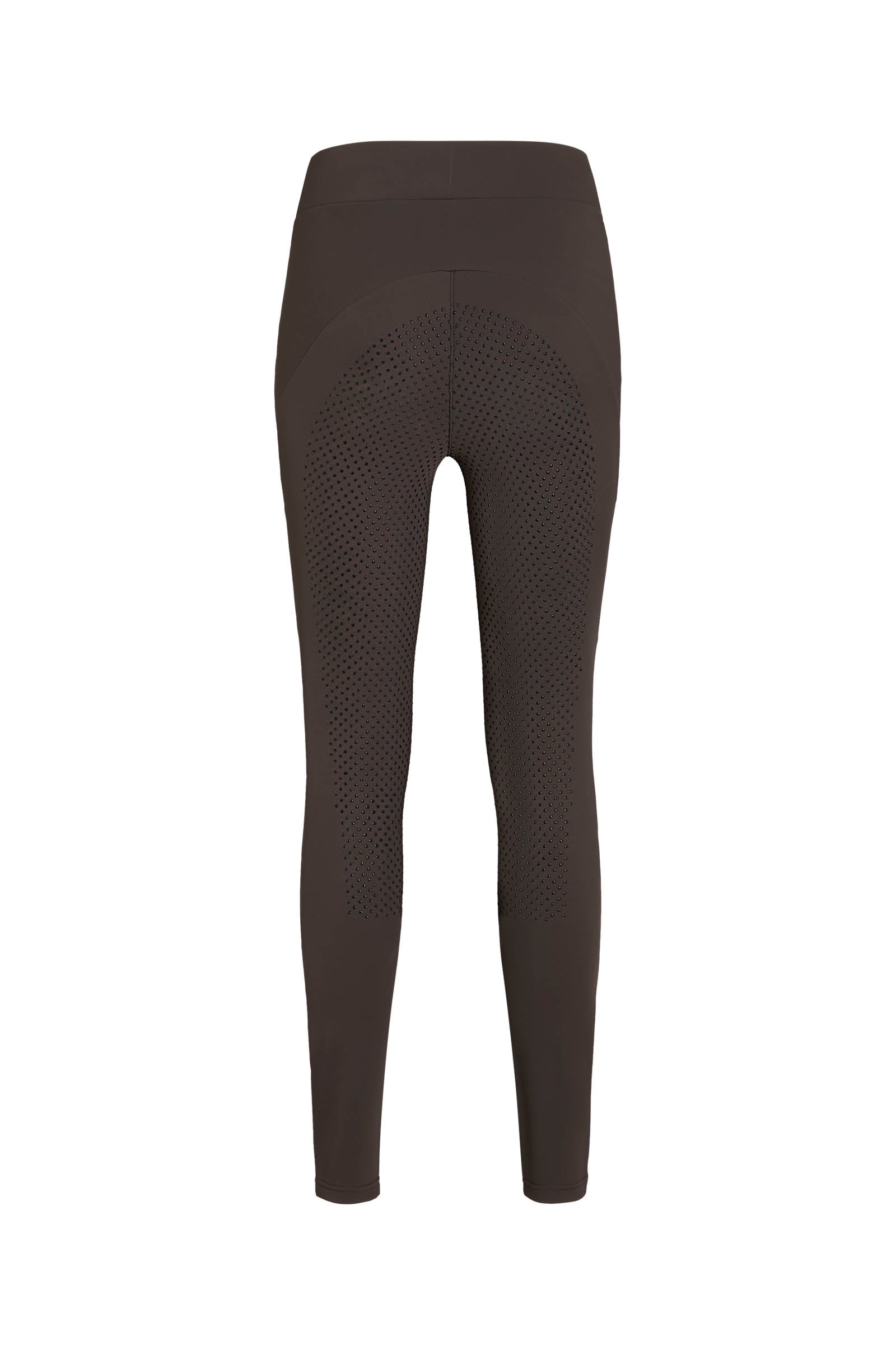 Tommy Hilfiger Equestrian Elmira Ridign winterlegging voor dames met volledige grip Womens Breeches