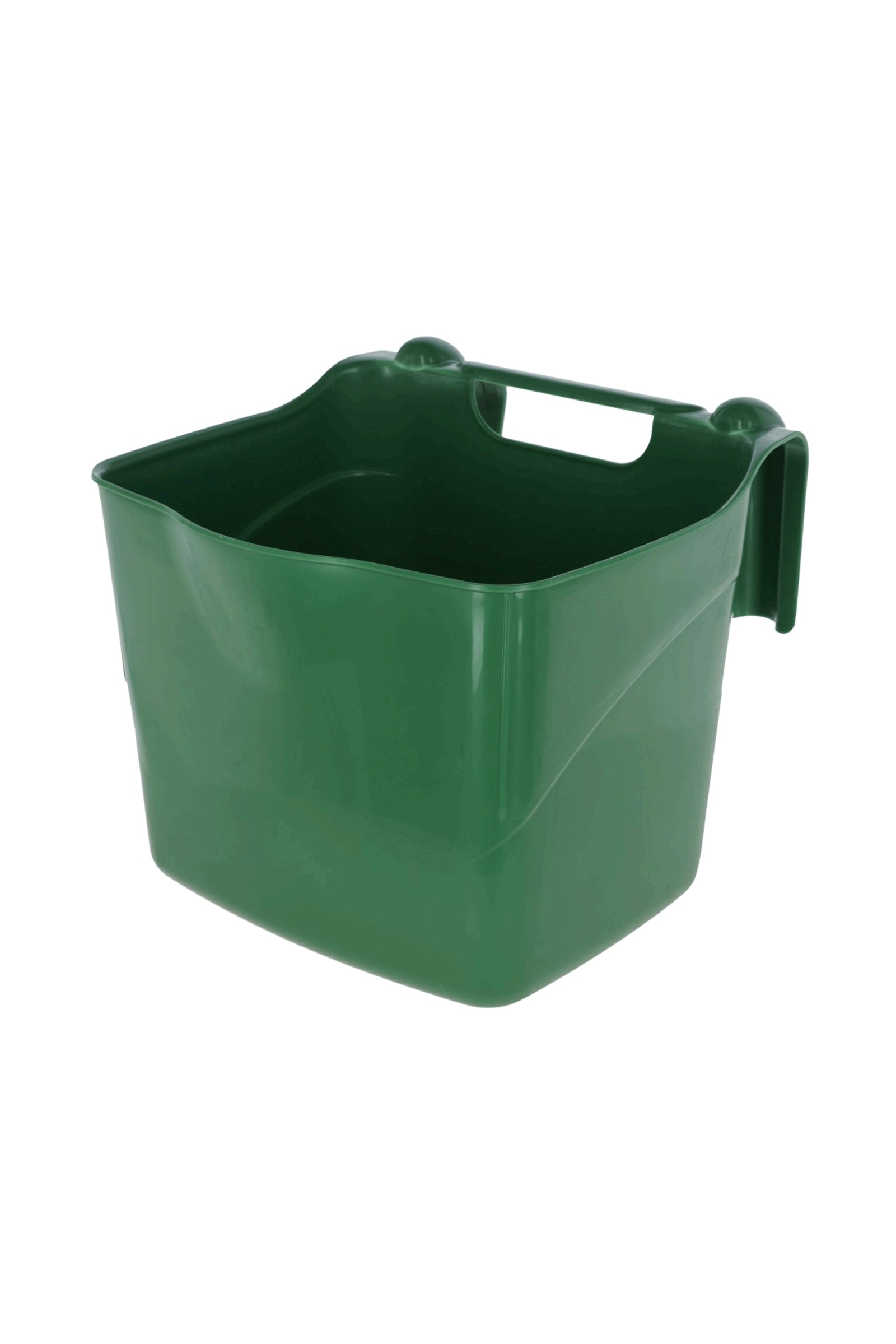Kerbl voederbak voor montage, 22 l Voederen & Drinken