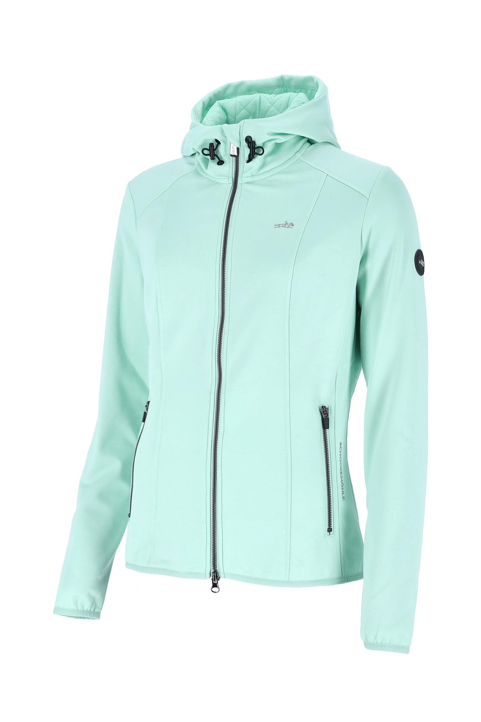 Schockemöhle Sports SPSuzan dames functionele jas Dames paardrijkleding