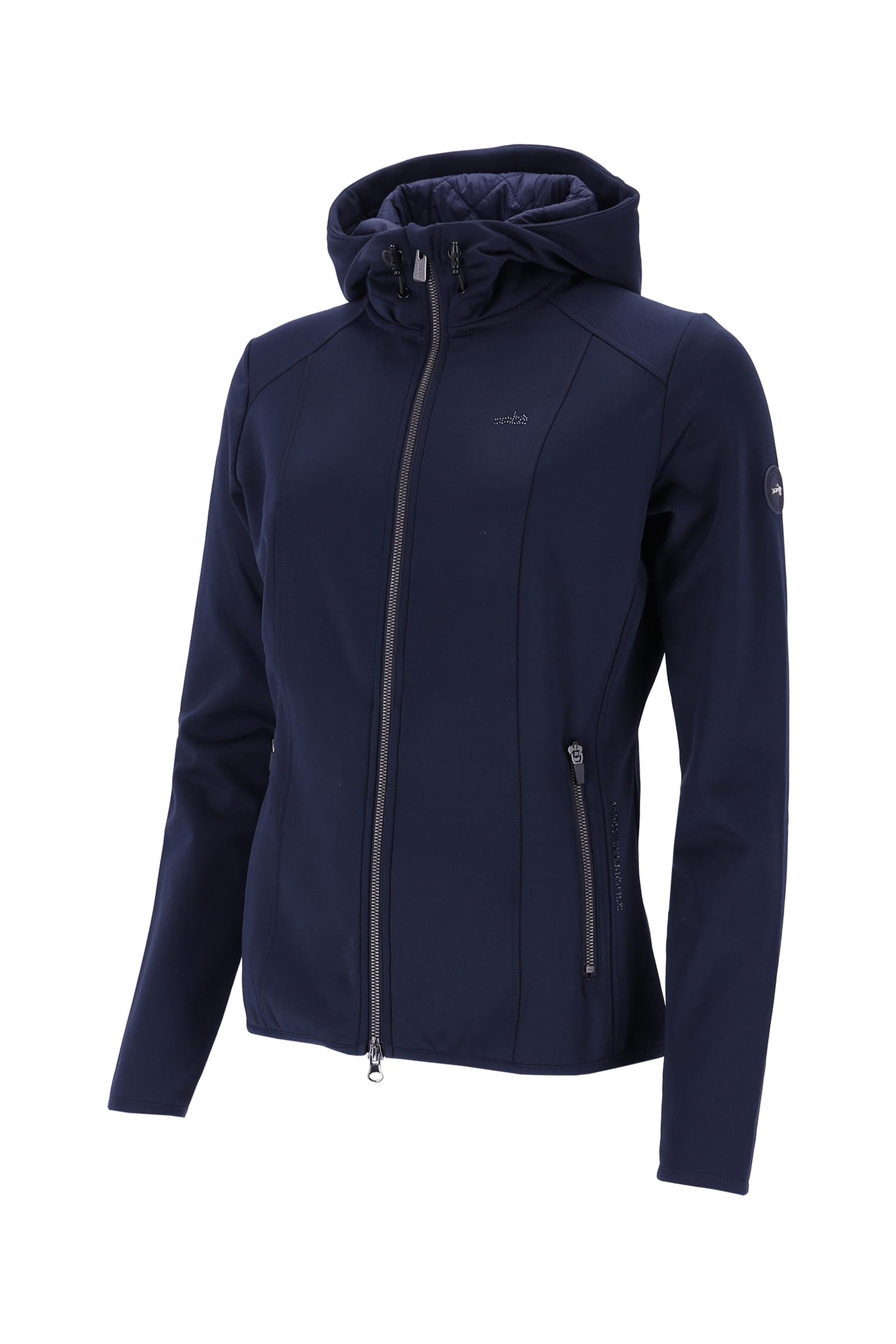 Schockemöhle Sports SPSuzan dames functionele jas Dames paardrijkleding