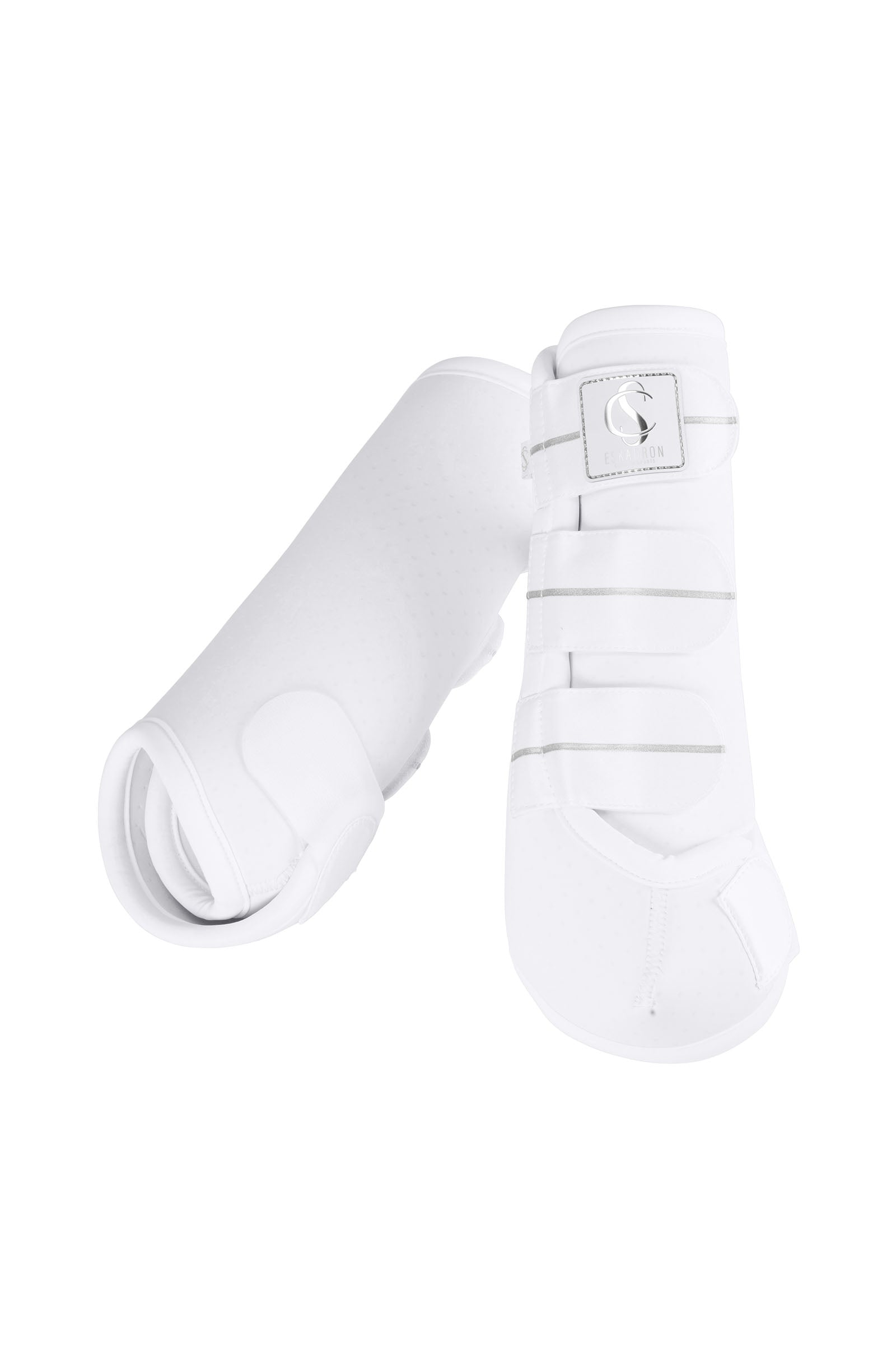 Eskadron Classic Sports SS25 Pro Dressage peesbeschermers, voorste Leg Protection & Hoof Protection for Horses