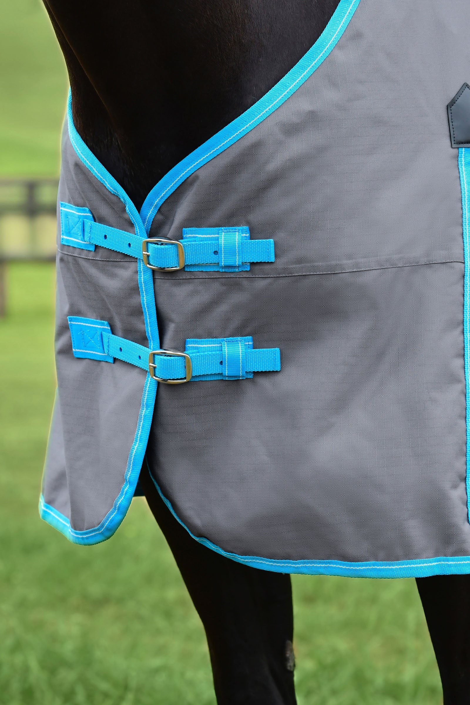 Weatherbeeta Comfitec Classic Turnout Rug, 0g Horse Rugs