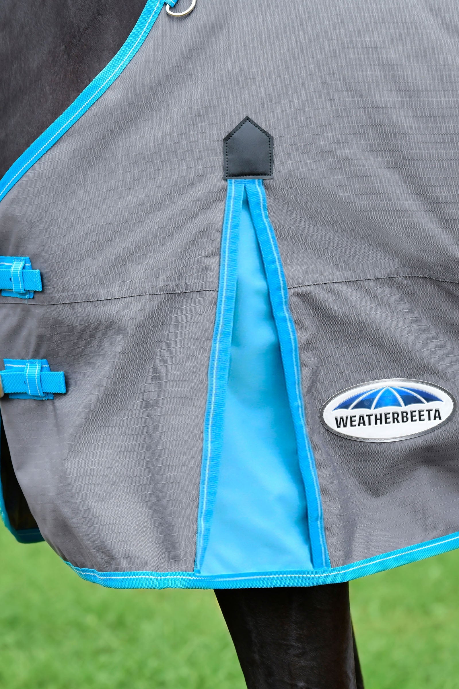 Weatherbeeta Comfitec Classic Turnout Rug, 0g Horse Rugs
