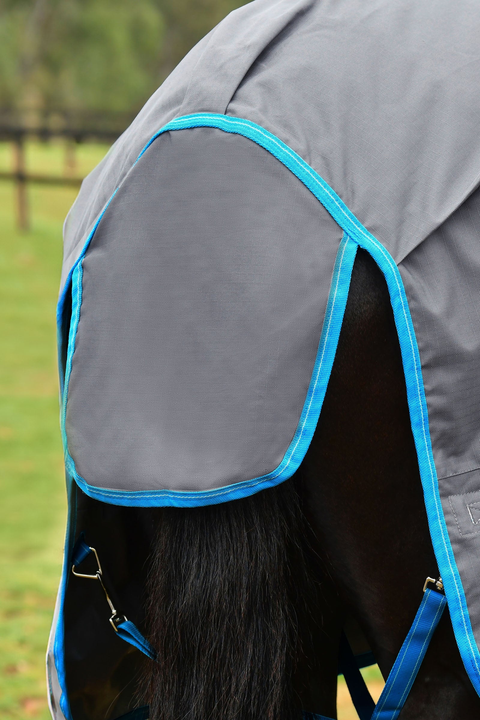 Weatherbeeta Comfitec Classic Turnout Rug, 0g Horse Rugs
