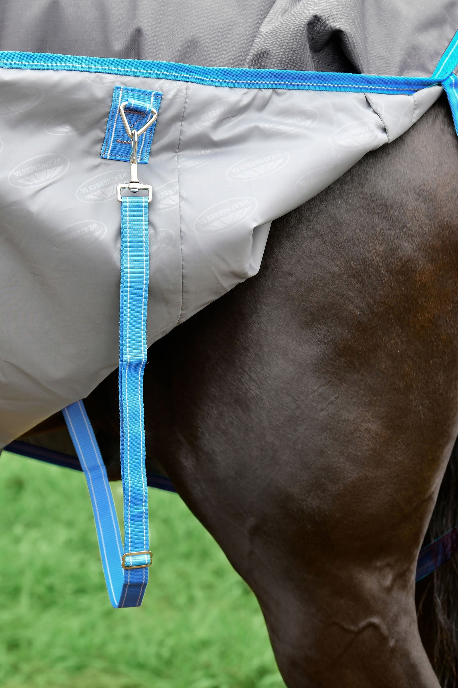 Weatherbeeta Comfitec Classic Turnout Rug, 0g Horse Rugs