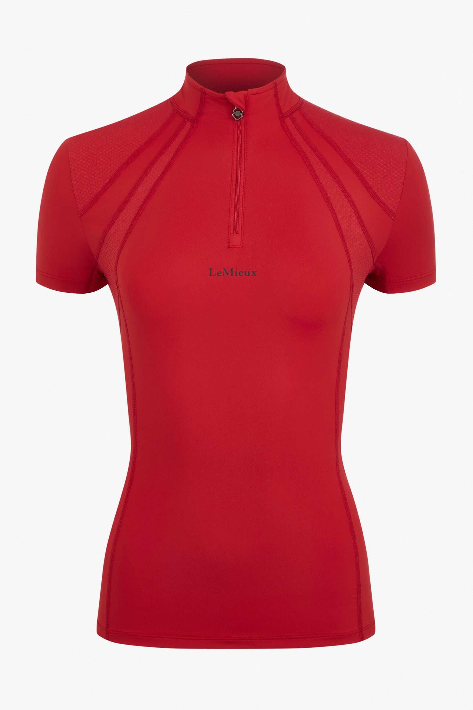 LeMieux Mia Mesh-basislaag voor dames Dames paardrijkleding
