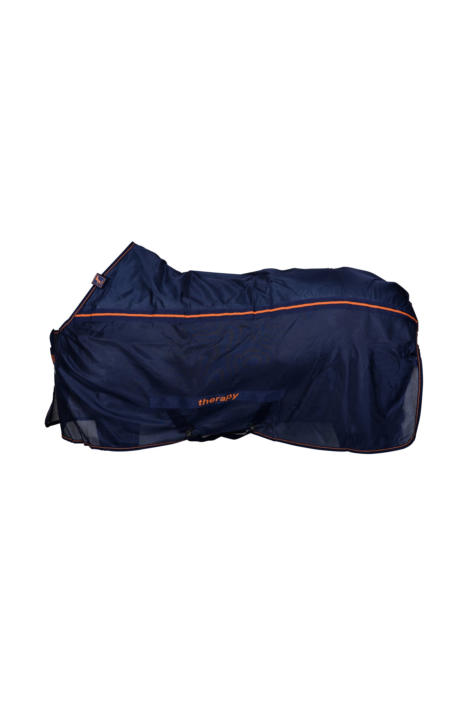 Bucas Therapy Mesh Cooler deken Paardendekens