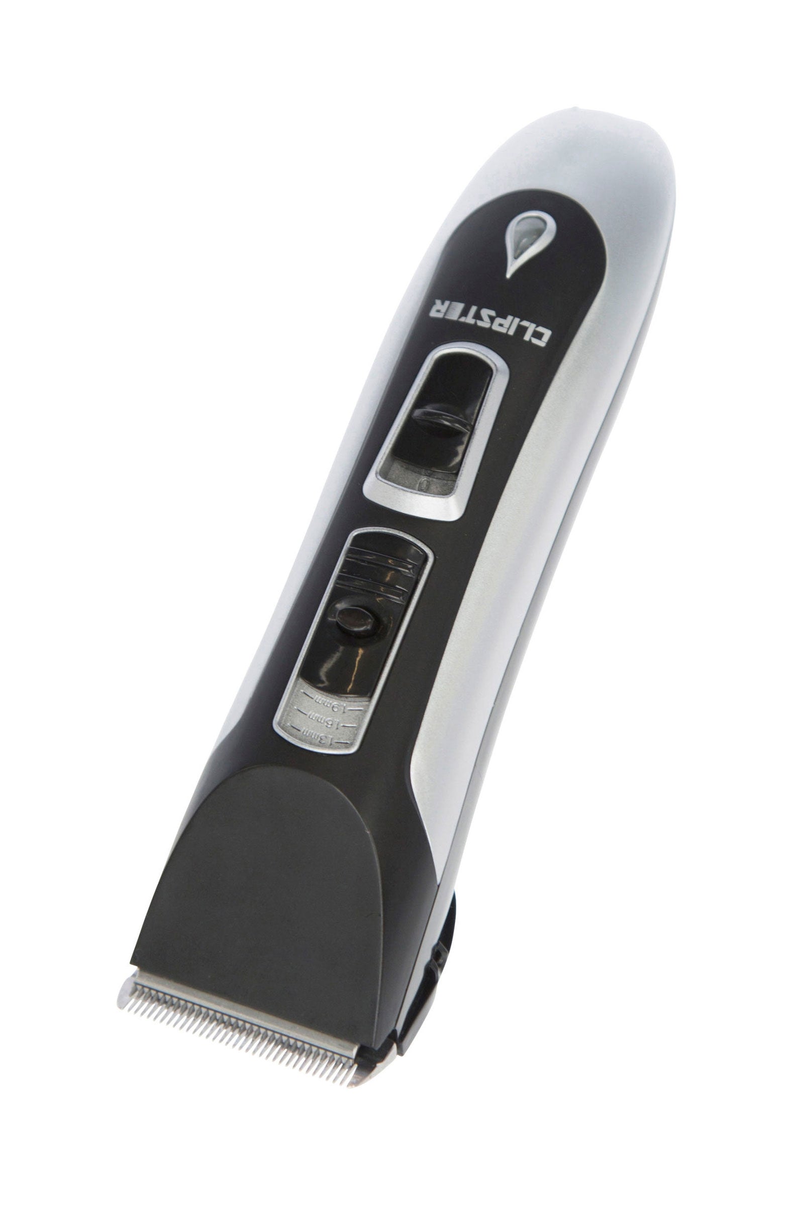 Clipster DropiX Trimmer, op batterijen Scheren & Trimmen
