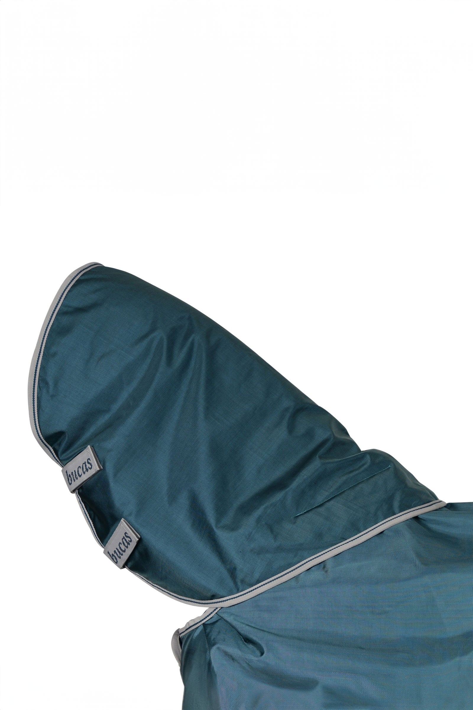 Bucas Atlantic Turnout Neck, 50 g Paardendekens