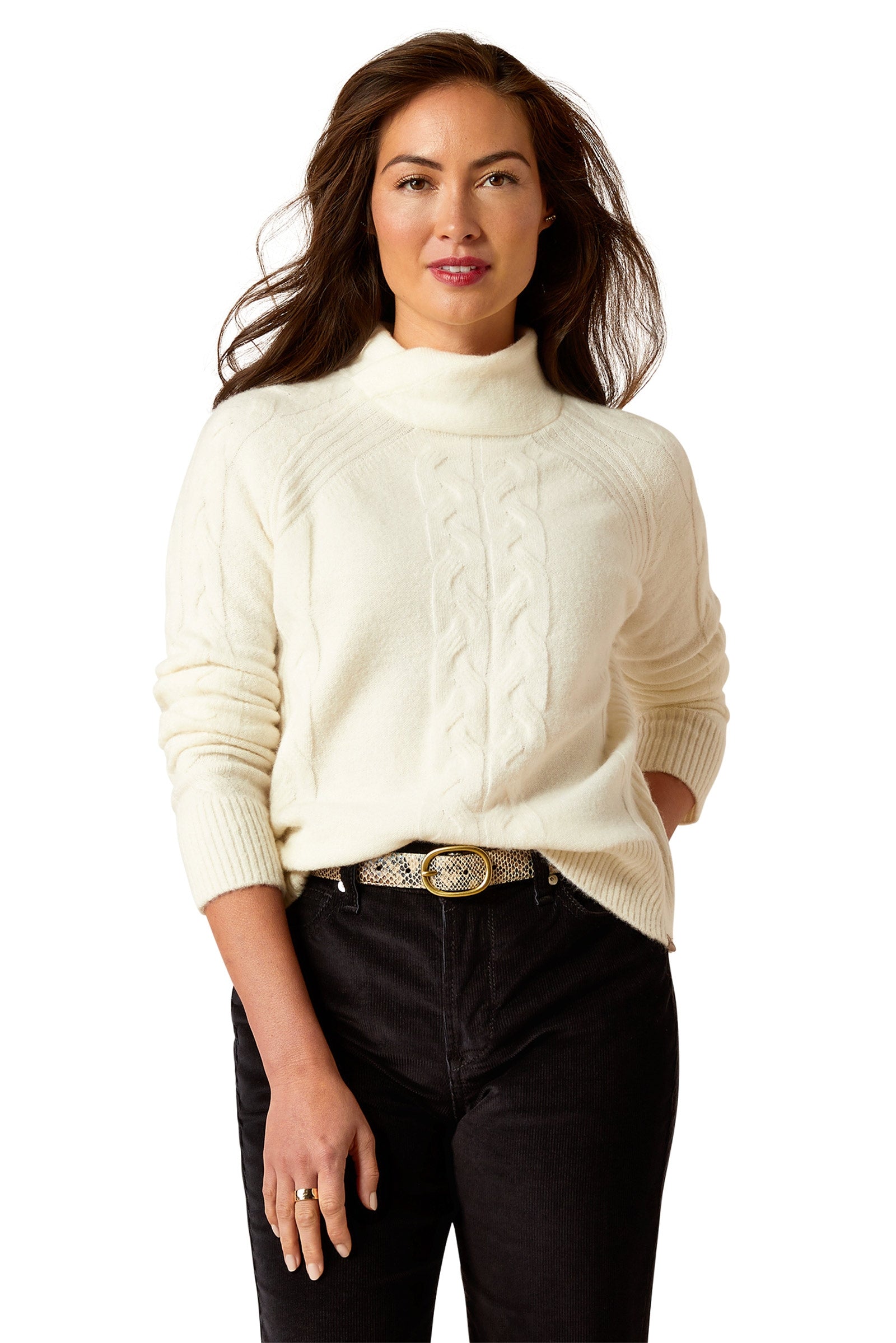 Ariat Novato Pullover Dames paardrijkleding