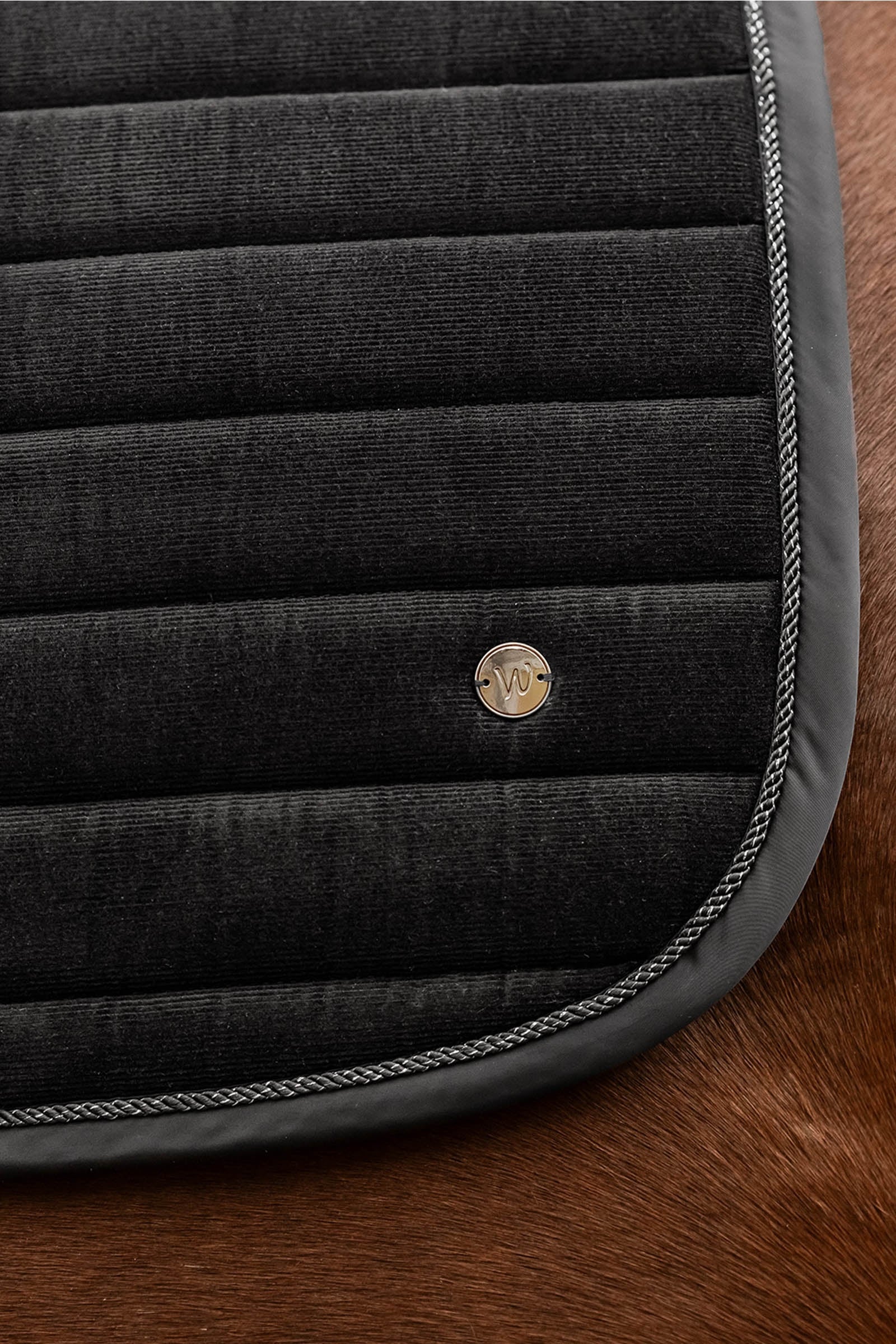 Waldhausen St. Gallen All Purpose Saddle Pad Zadeldekjes