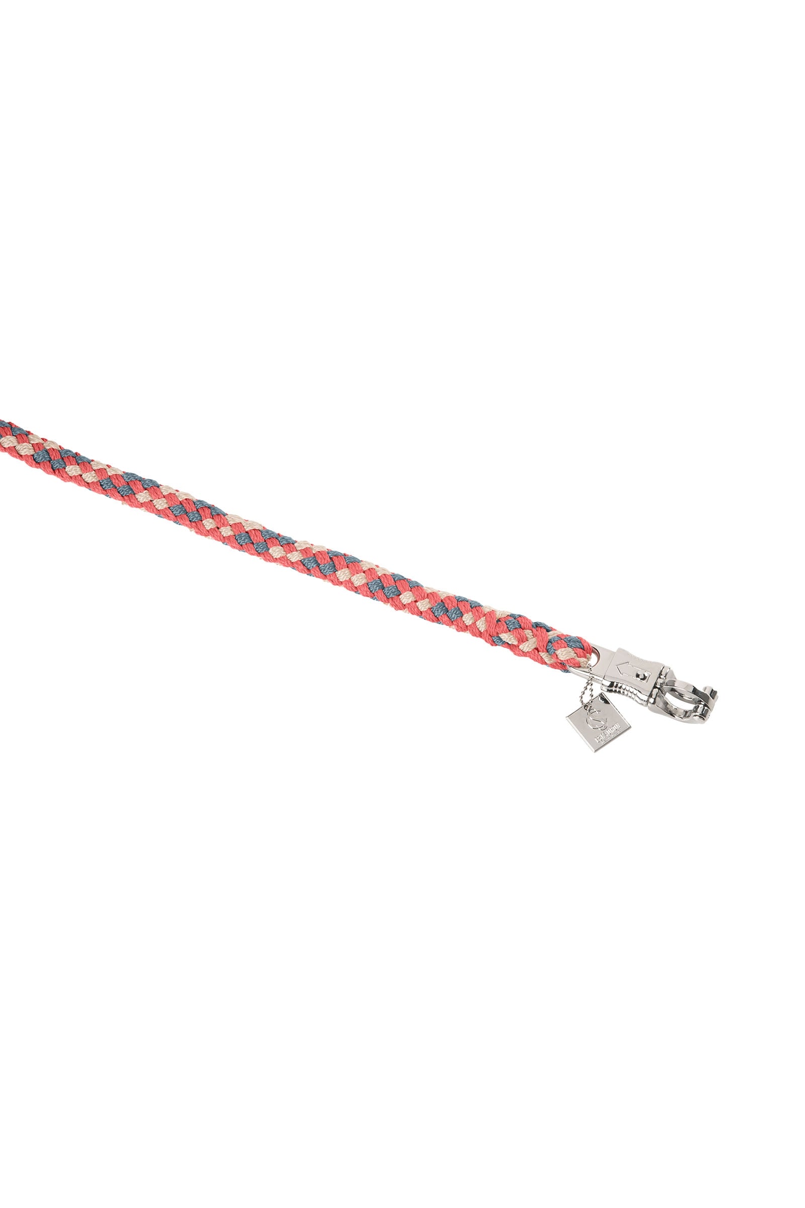 Eskadron Classic Sports SS25 Regular halstouw met paniekhaak Halsters & Halstertouwen