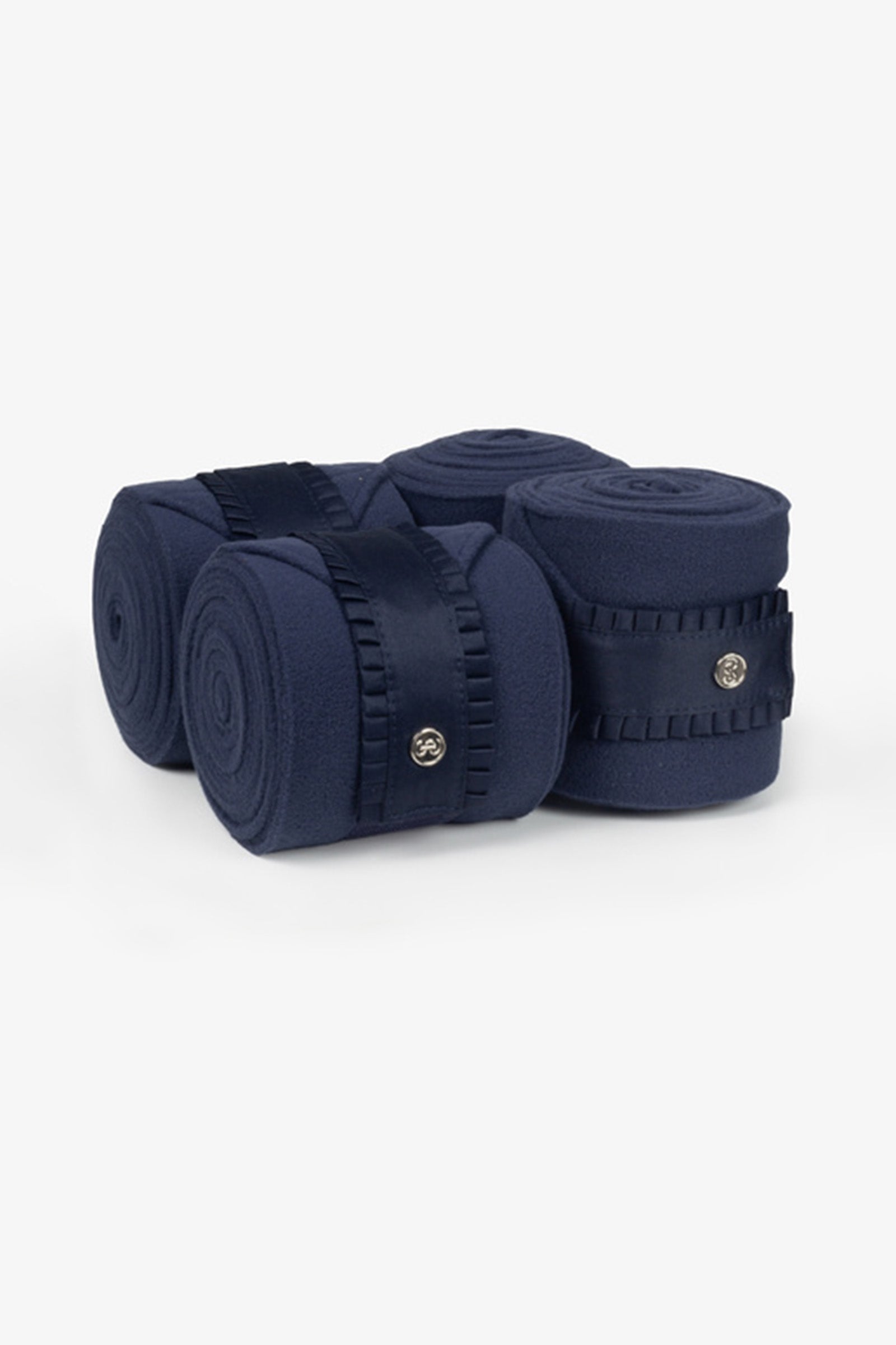 PS of Sweden Ruffle bandages Leg Protection & Hoof Protection for Horses