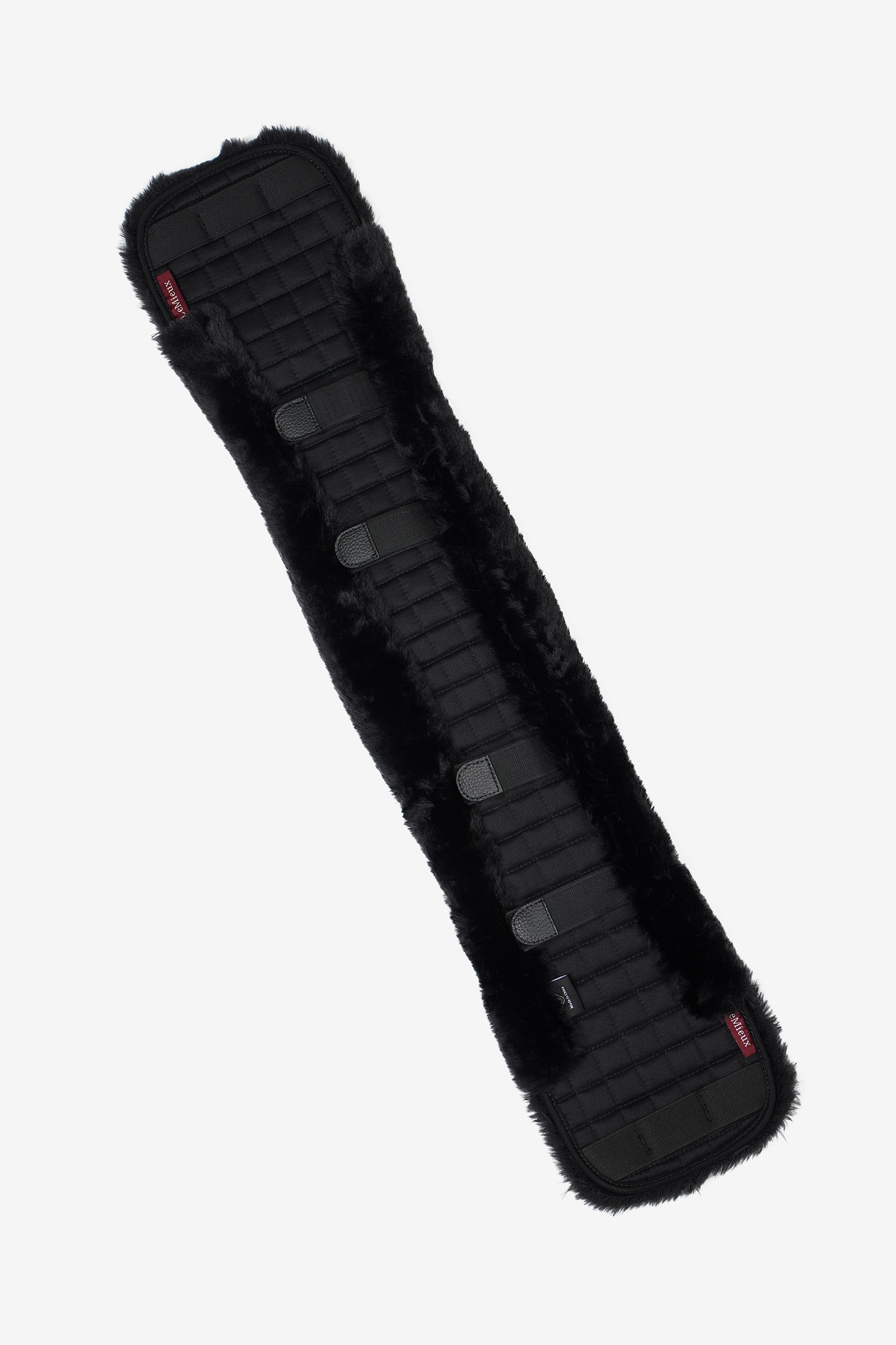 LeMieux Simuwool hoes voor dressuursingel Zadels & Singels