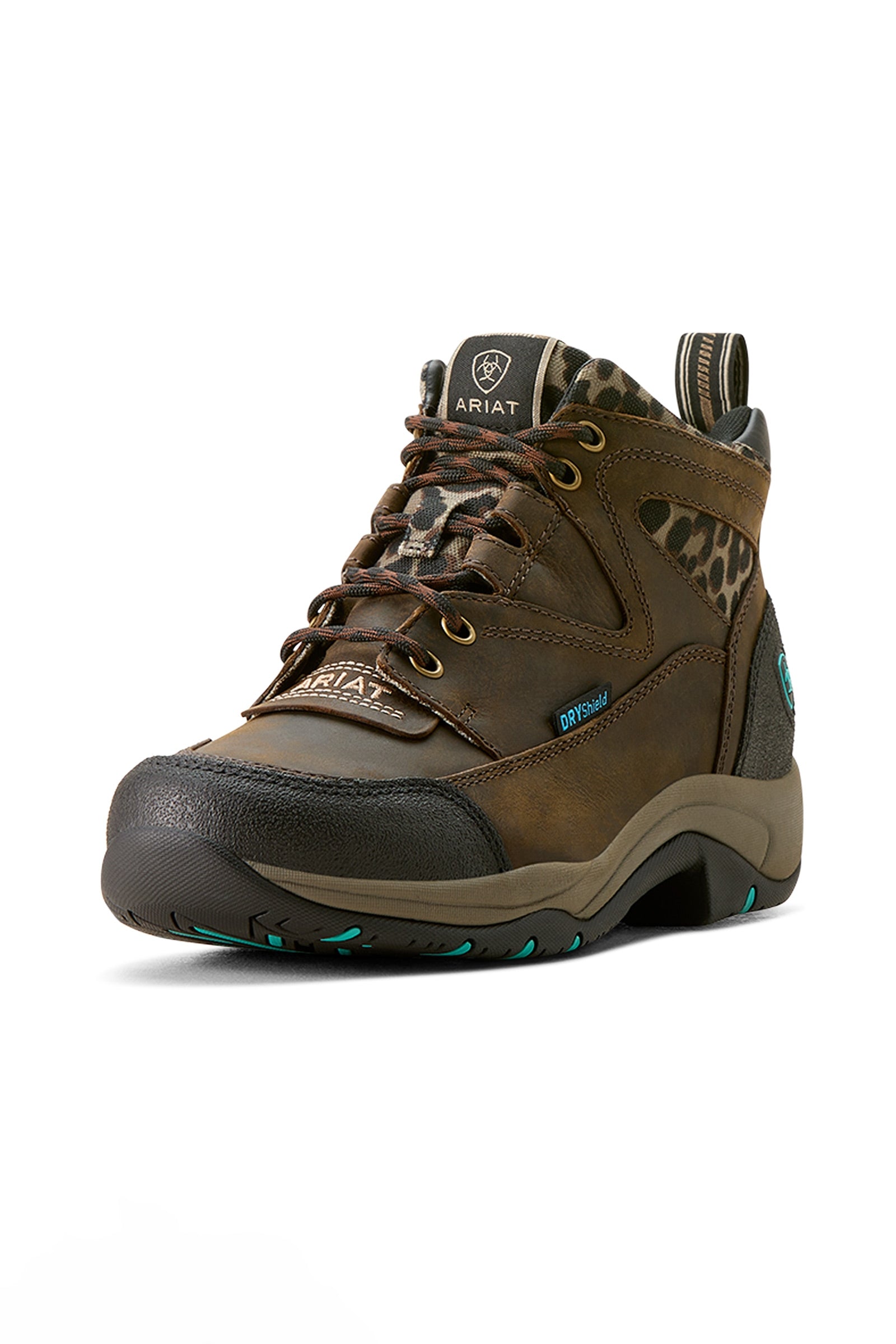 Ariat Terrain H2O dames halflange laarzen Paardrijlaarzen & chaps