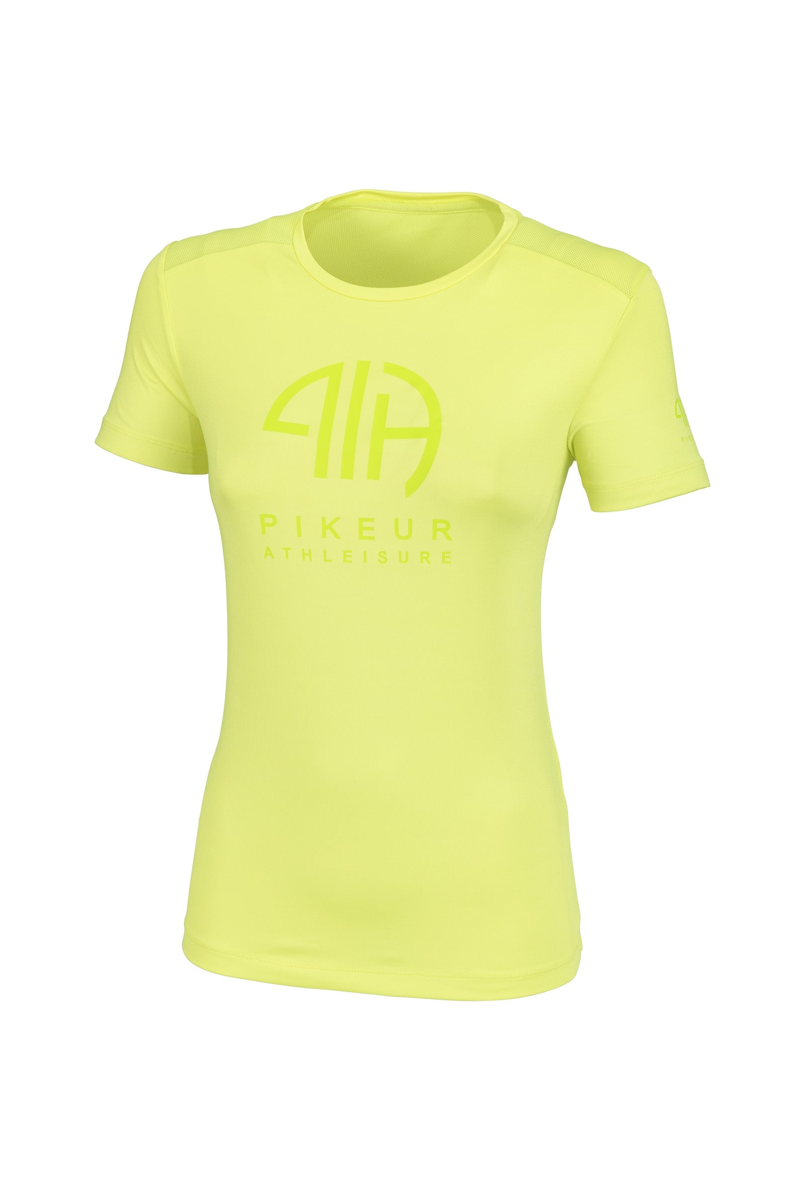 Pikeur Athleisure Functioneel shirt Dames paardrijkleding